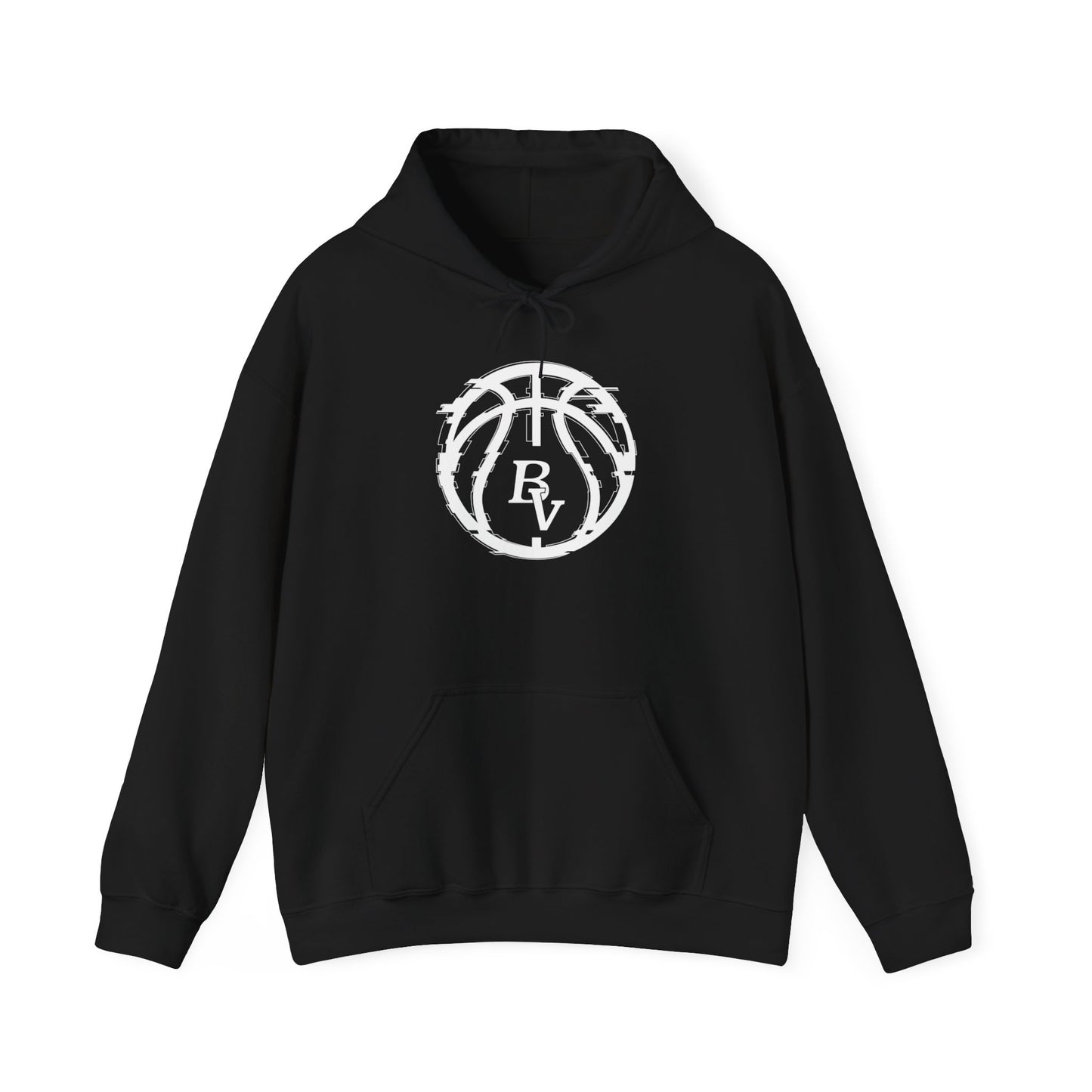 BV Basketball Heavy Blend™ Hooded Sweatshirt