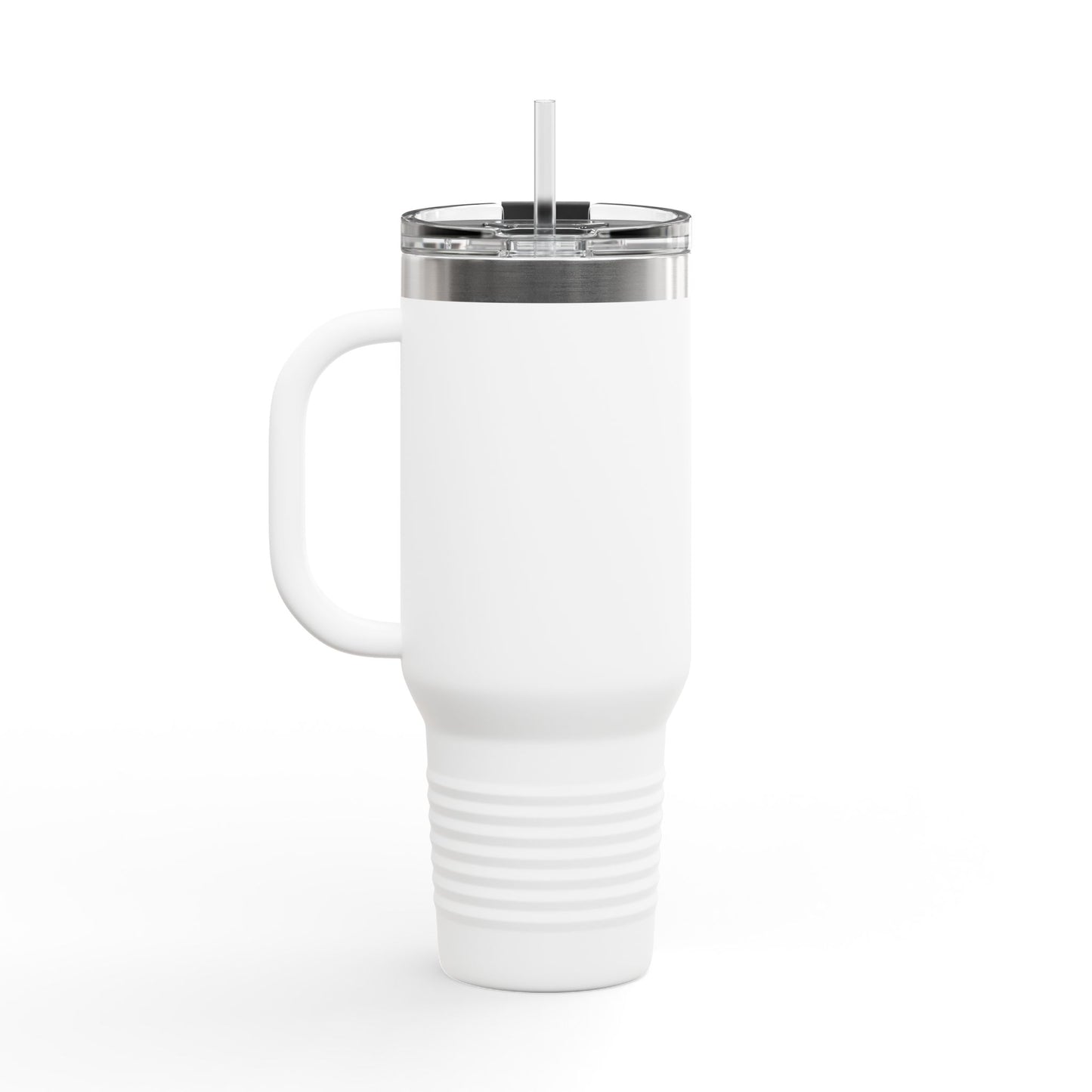 BV Lynx Insulated Travel Mug, 40oz