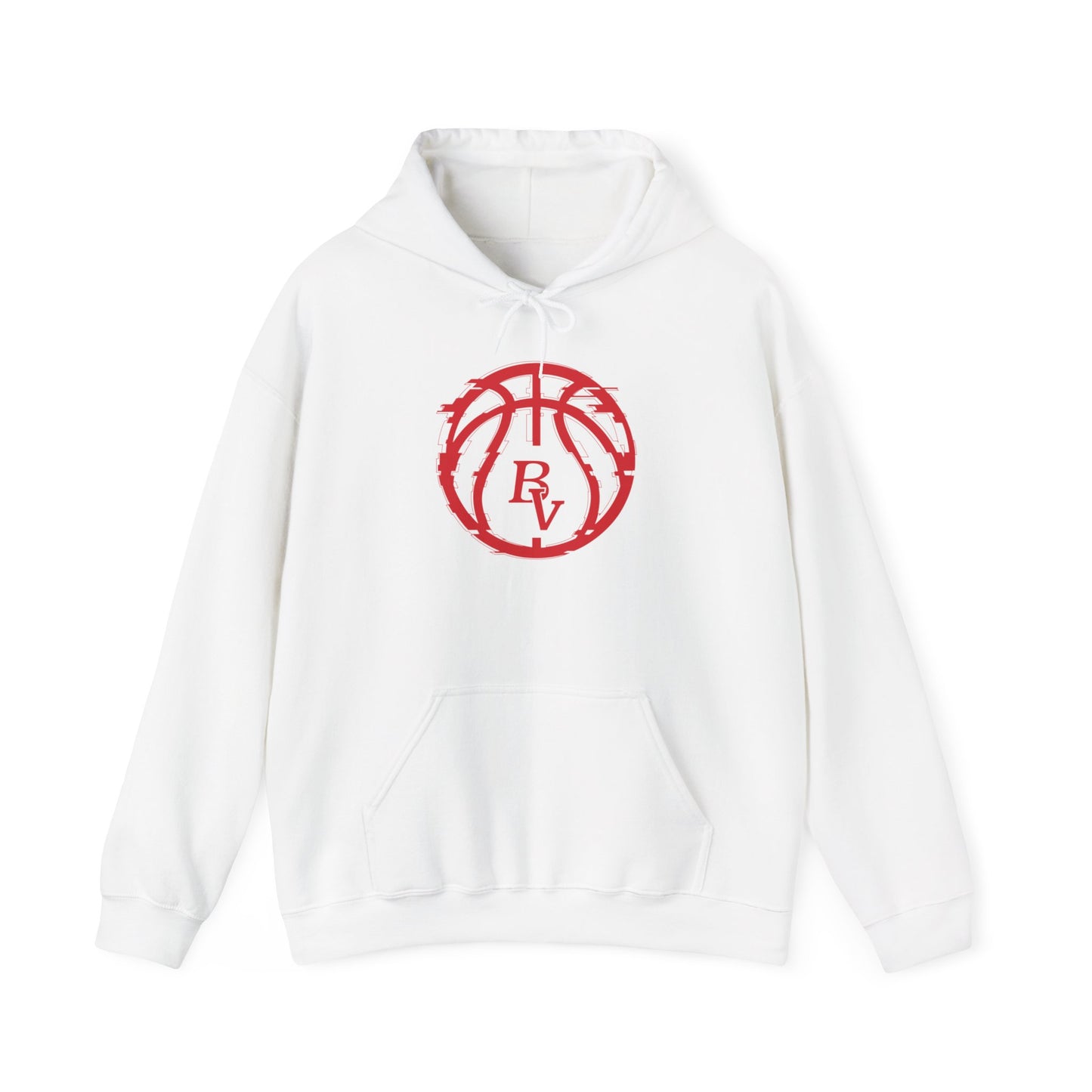 BV Basketball Heavy Blend™ Hooded Sweatshirt