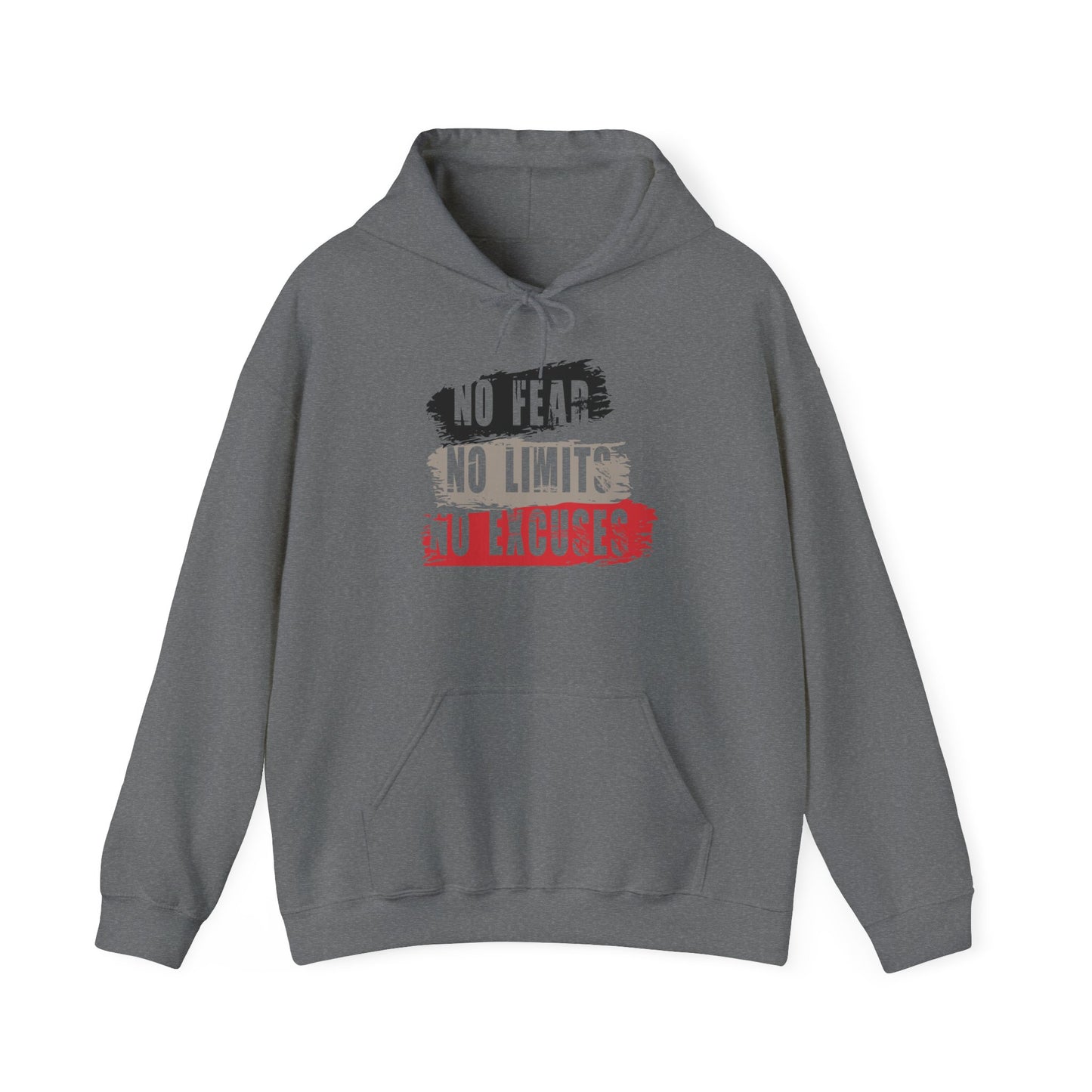 BV Cheer Unisex Heavy Blend™ Hooded Sweatshirt