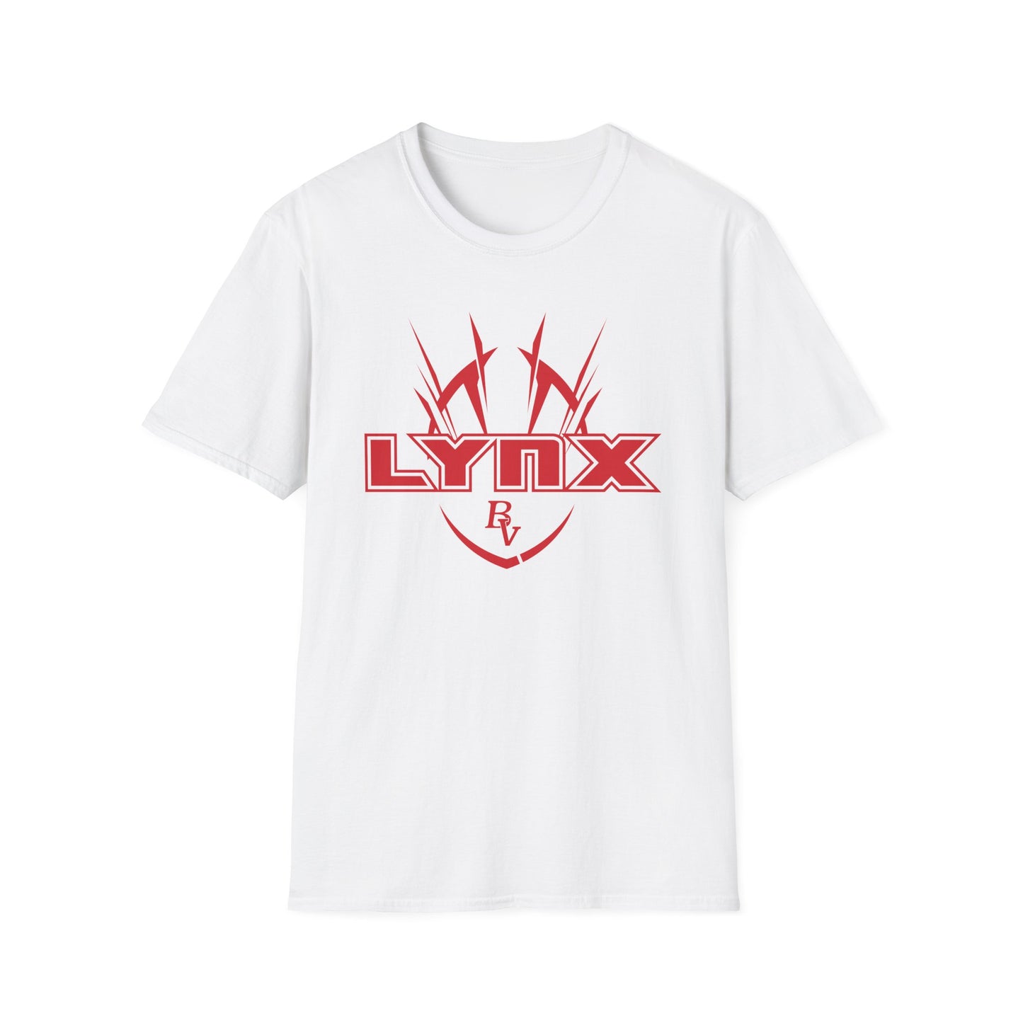BV Football Unisex Softstyle T-Shirt