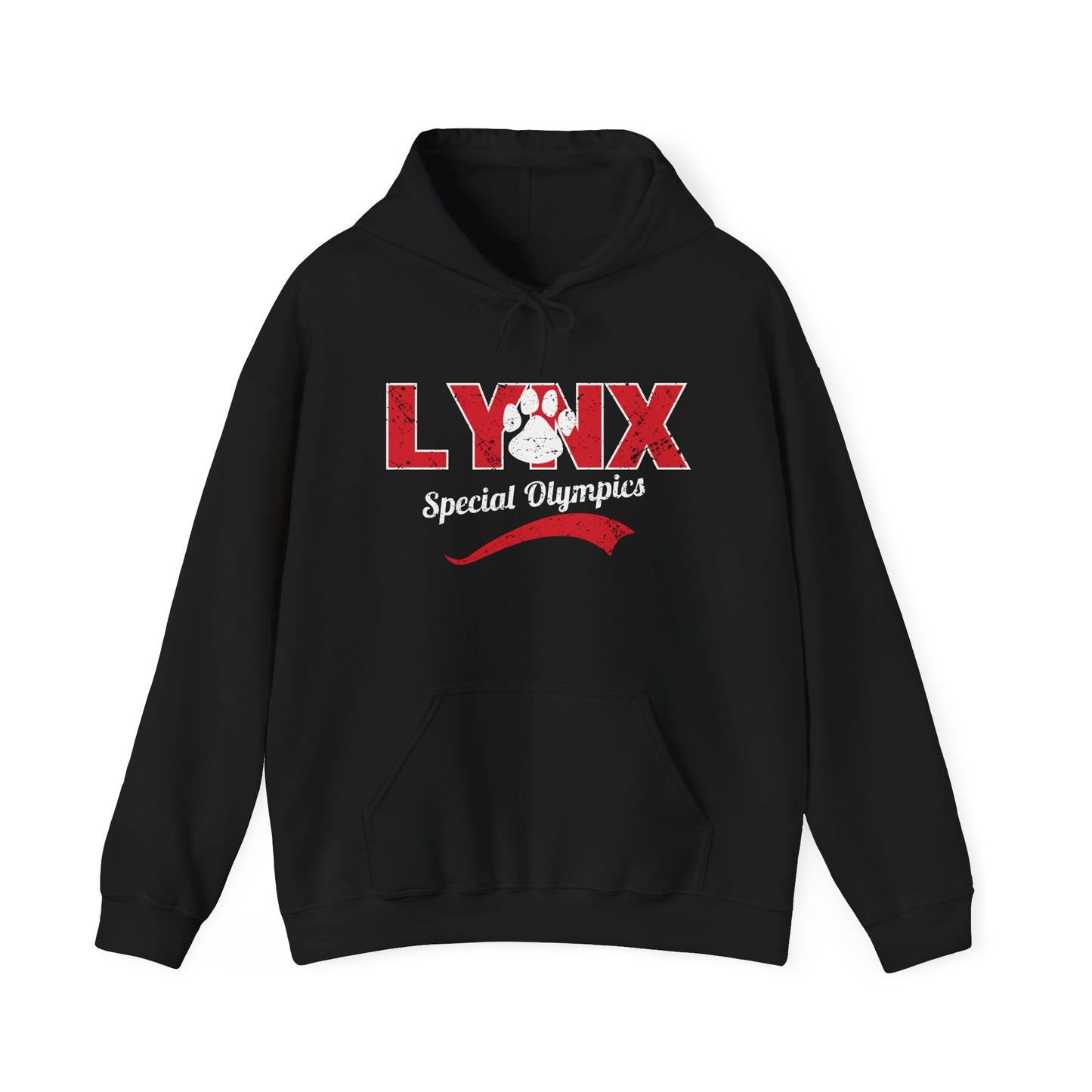 Copy of BV Special Olympics Unisex Heavy Blend™ Hooded Sweatshirt