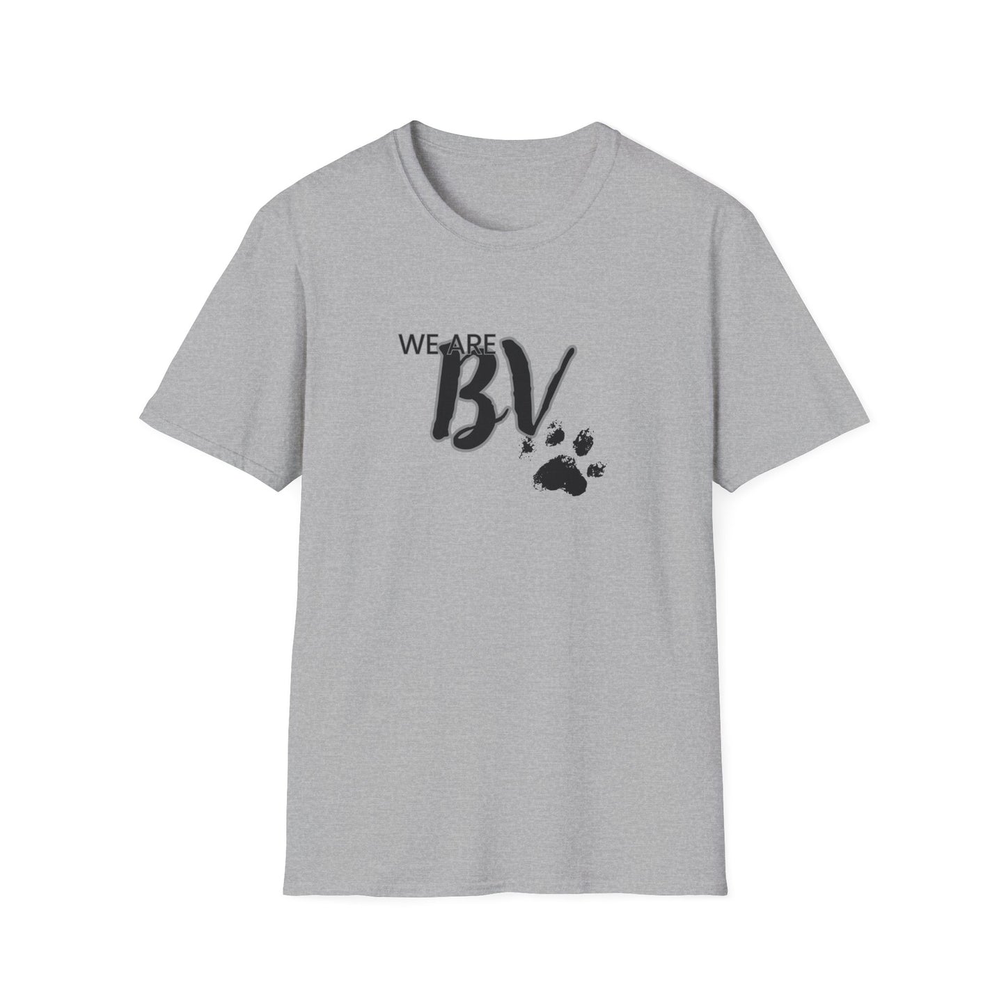 BV Cheer Unisex Softstyle T-Shirt