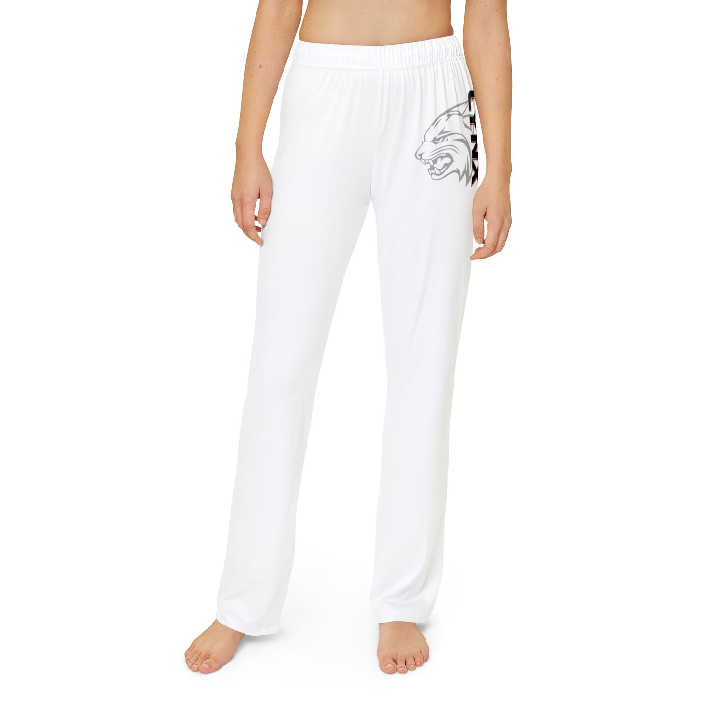 BV LYNX Kids Pajama Pants (AOP)