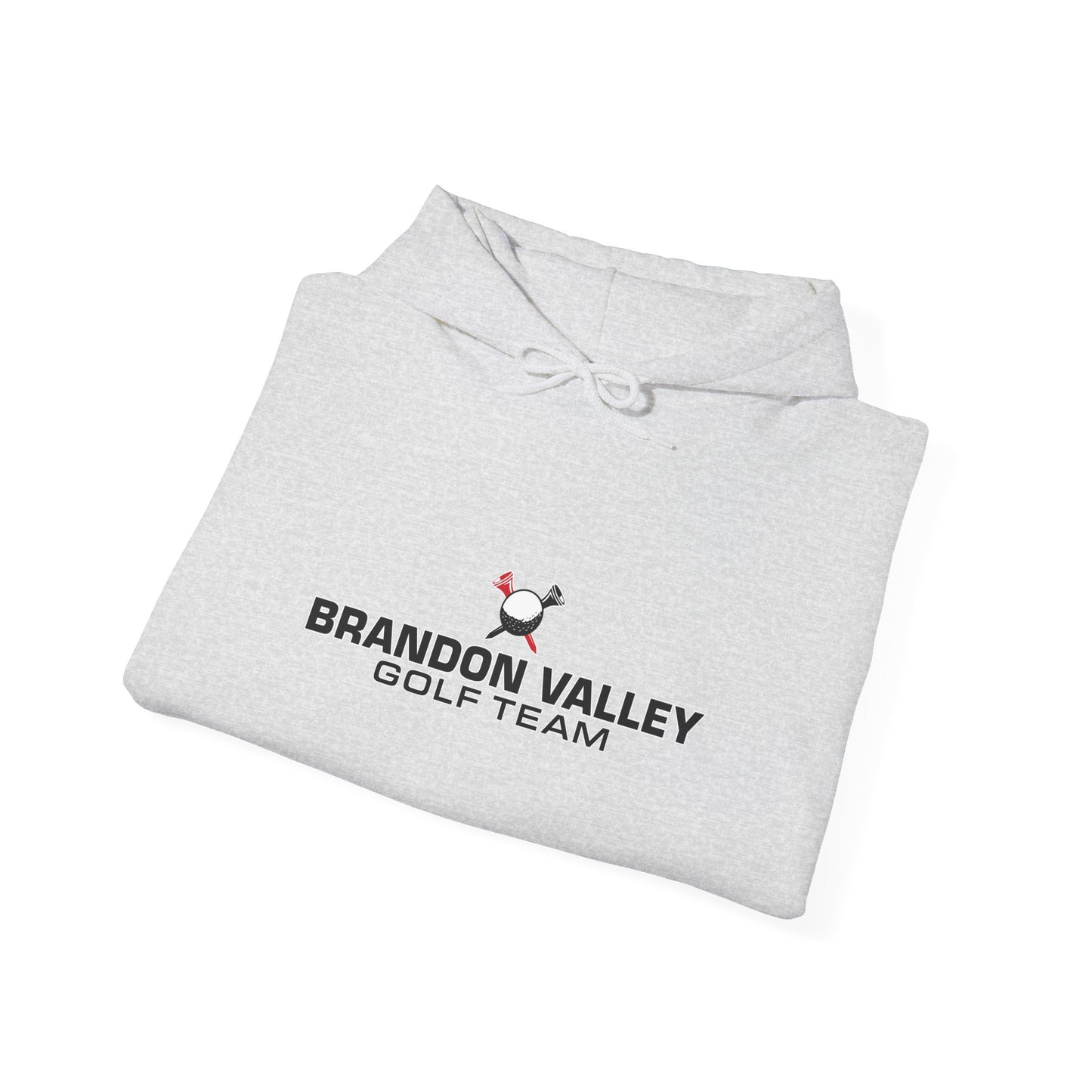 BV Golf unisex Heavy Blend™ Hooded Sweatshirt