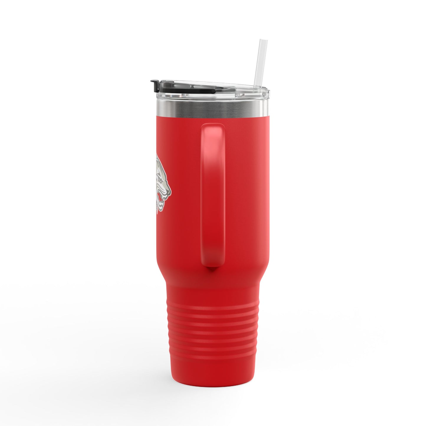 BV Lynx Insulated Travel Mug, 40oz