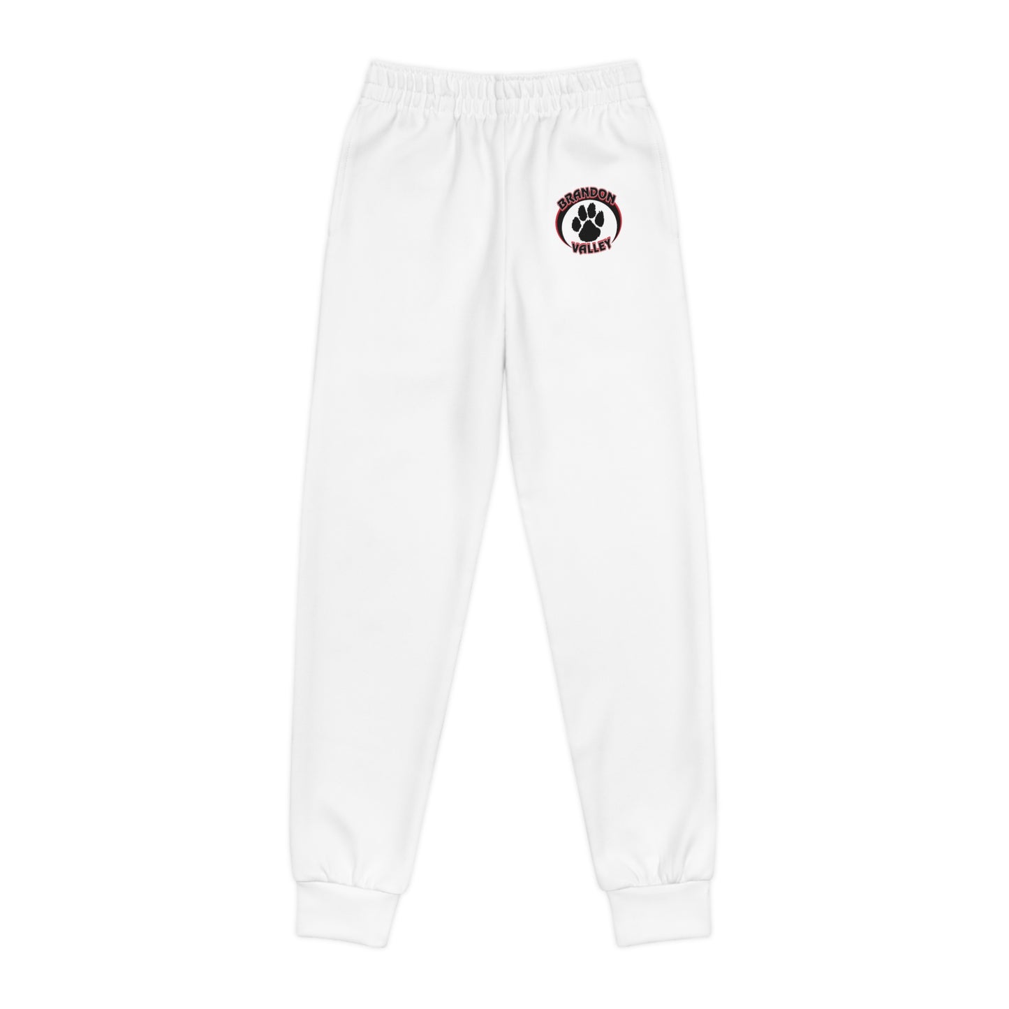 BV LYNX Youth Joggers (AOP)