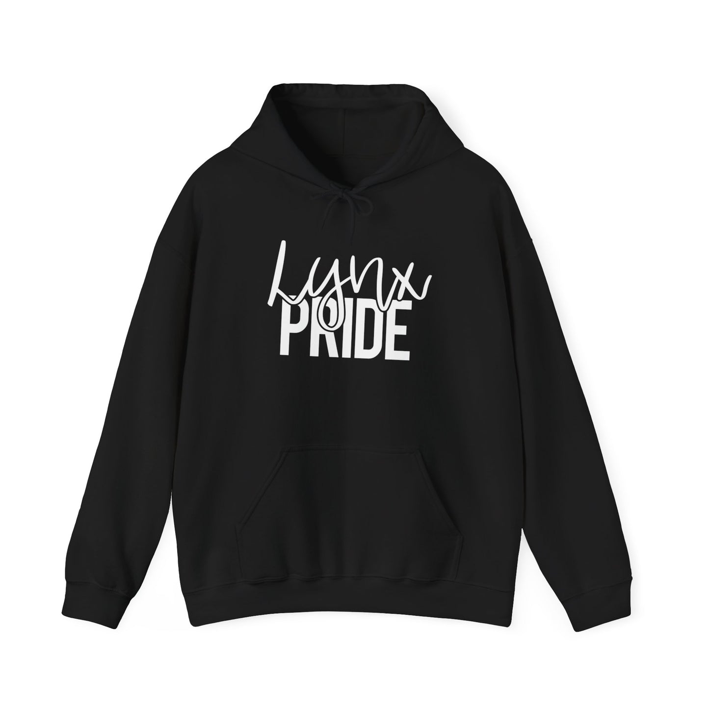 BV Unisex Heavy Blend™ Hooded Sweatshirt