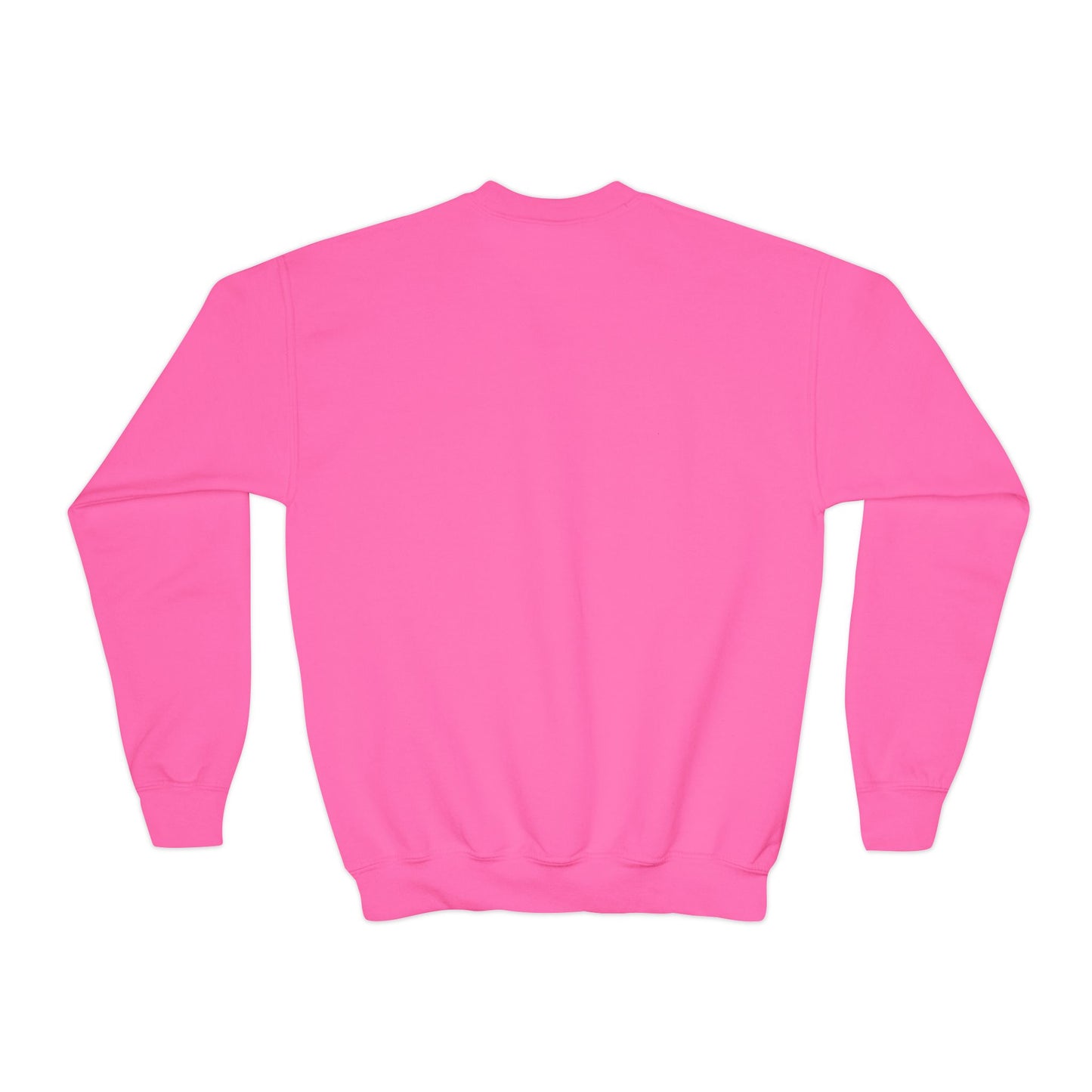 BV Band Youth Crewneck Sweatshirt