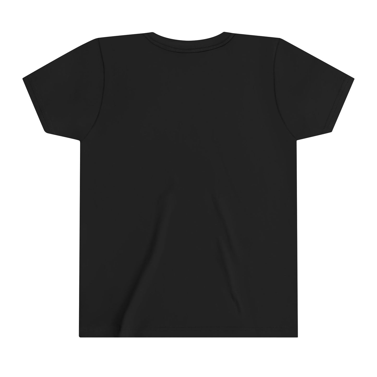 BV Basketball Youth Short Sleeve Tee