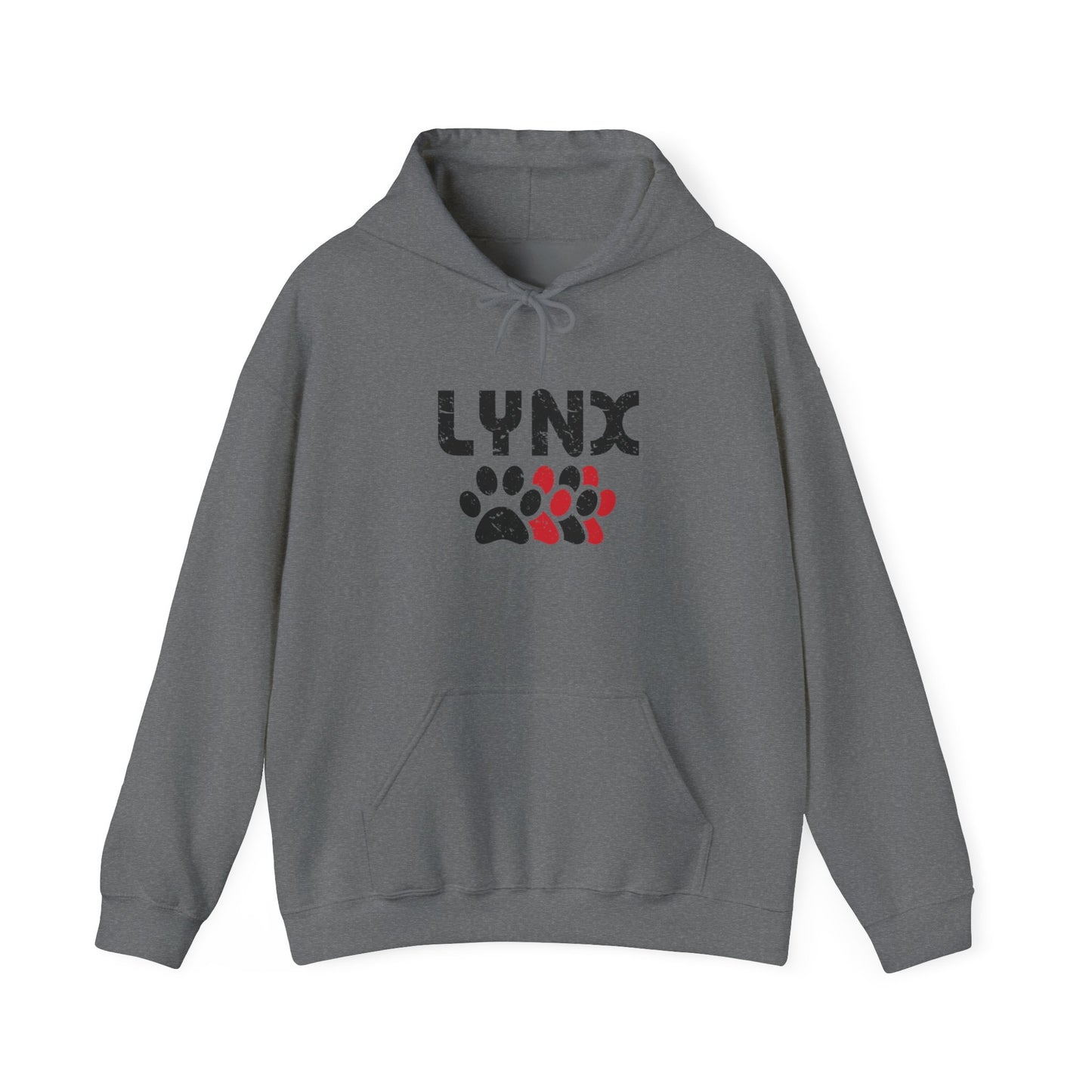 BV Unisex Heavy Blend™ Hooded Sweatshirt