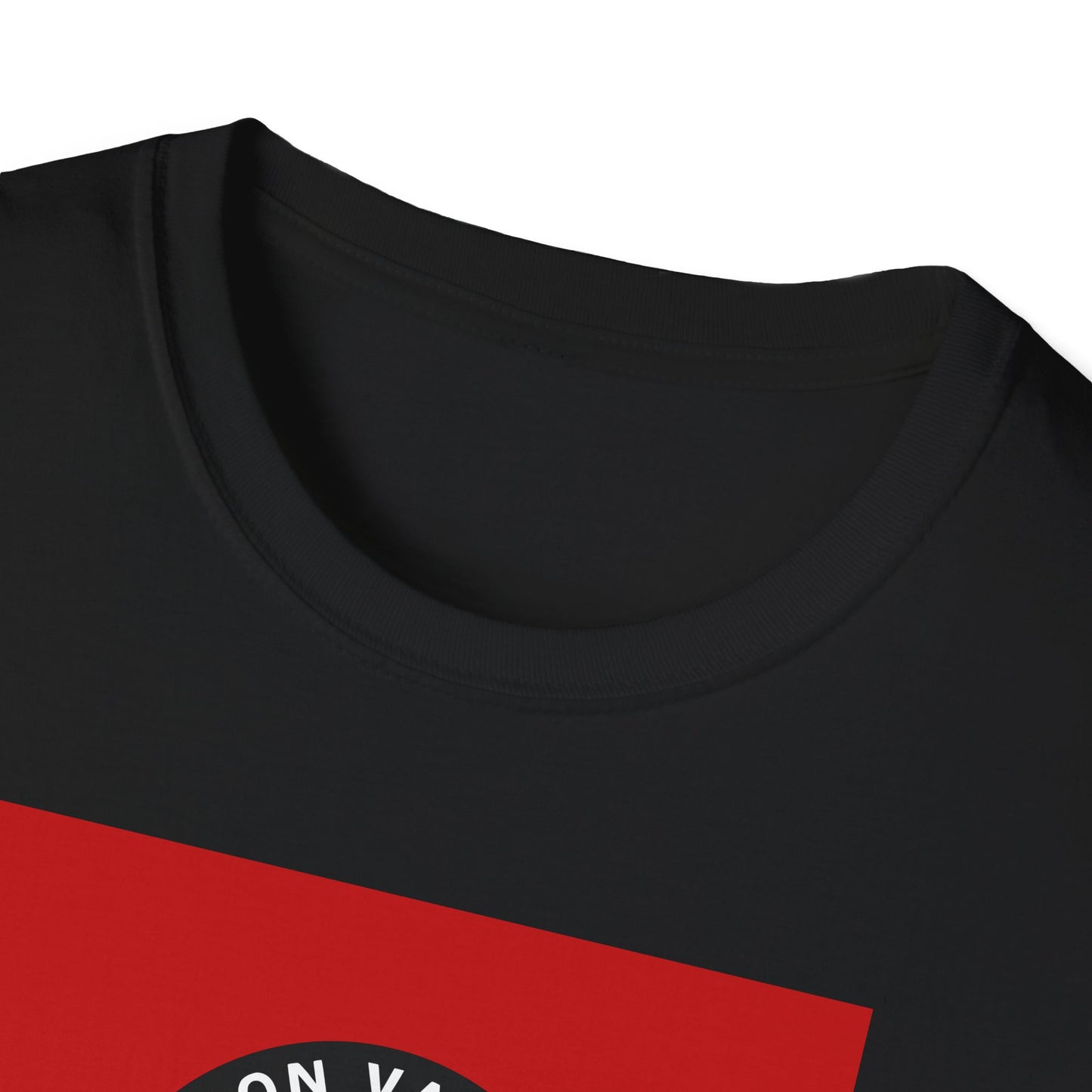 BV dance Unisex Softstyle T-Shirt