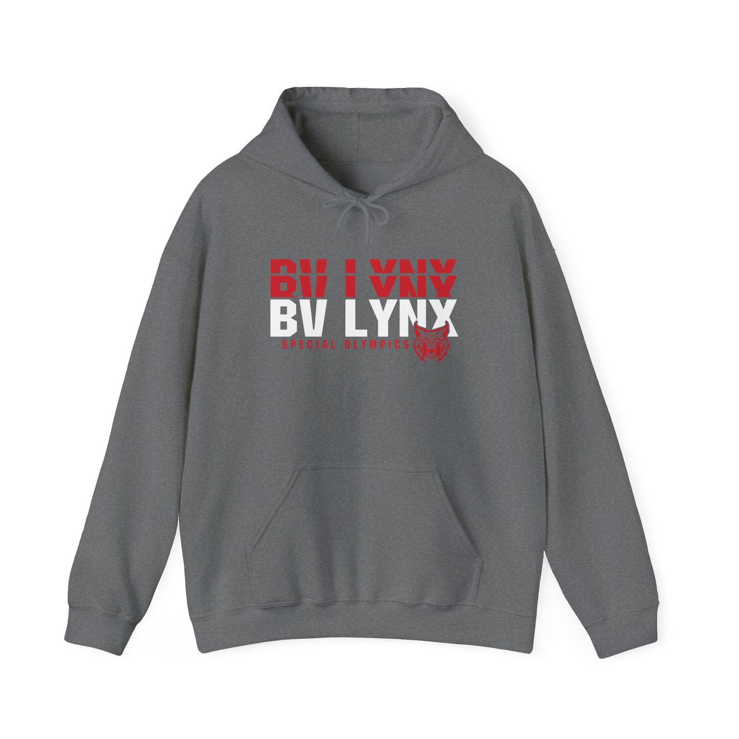 Copy of BV Special Olympics Unisex Heavy Blend™ Hooded Sweatshirt