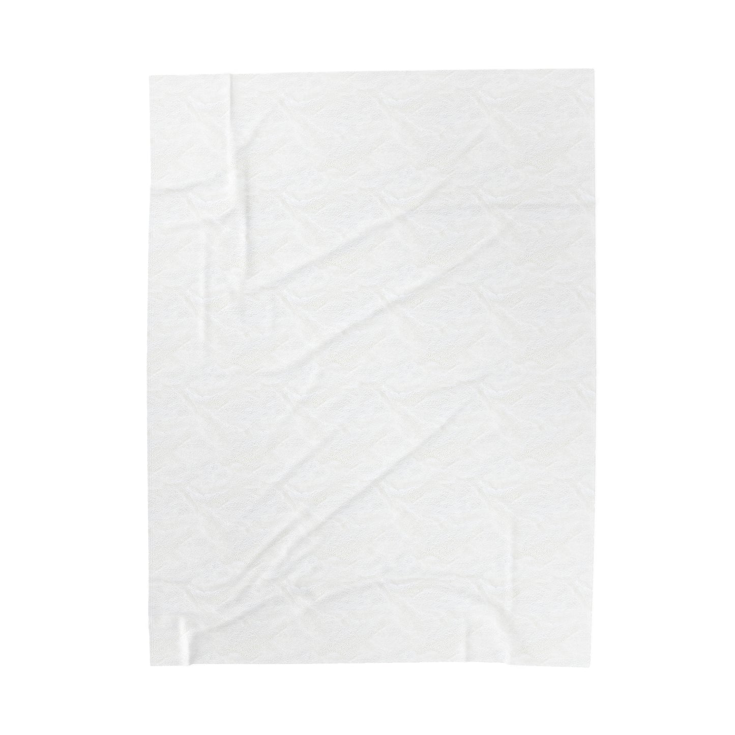 BV Lynx Velveteen Plush Blanket