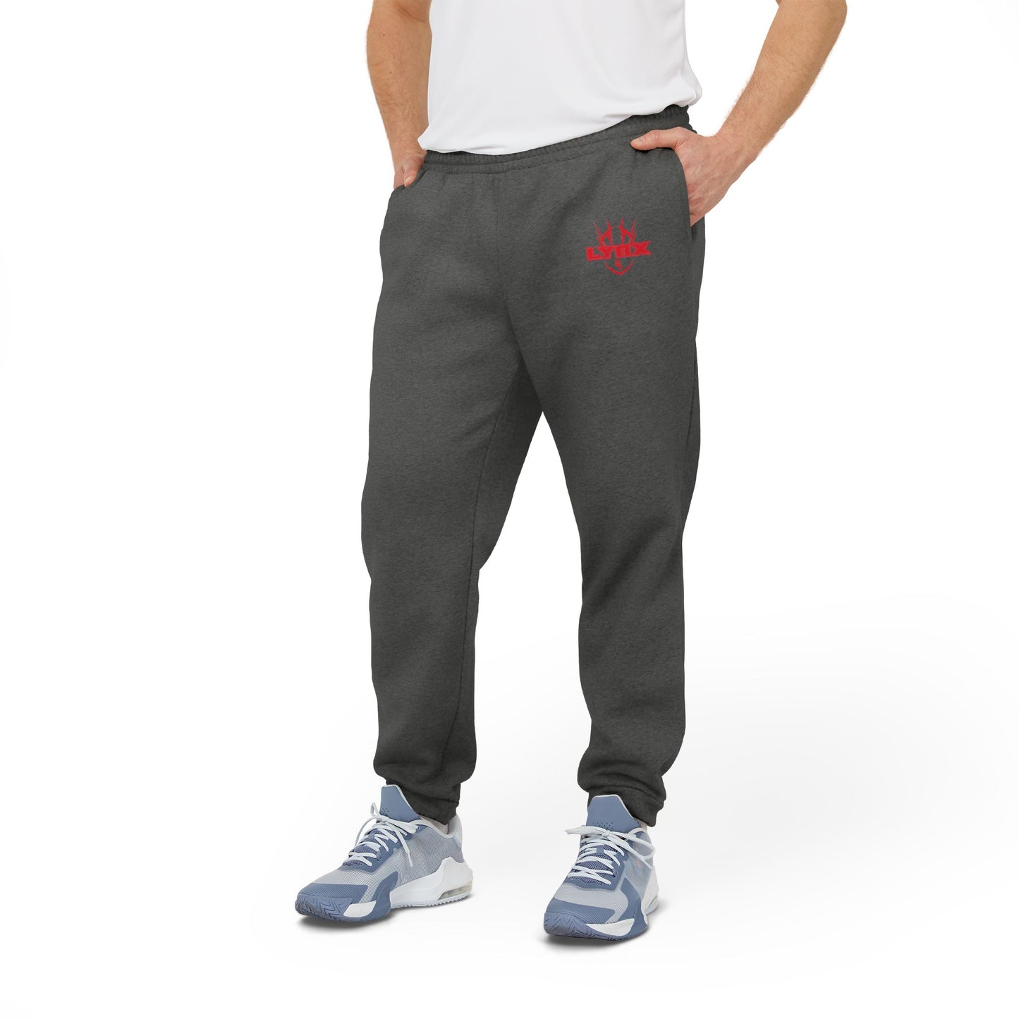 BV football adidas Unisex Fleece Joggers