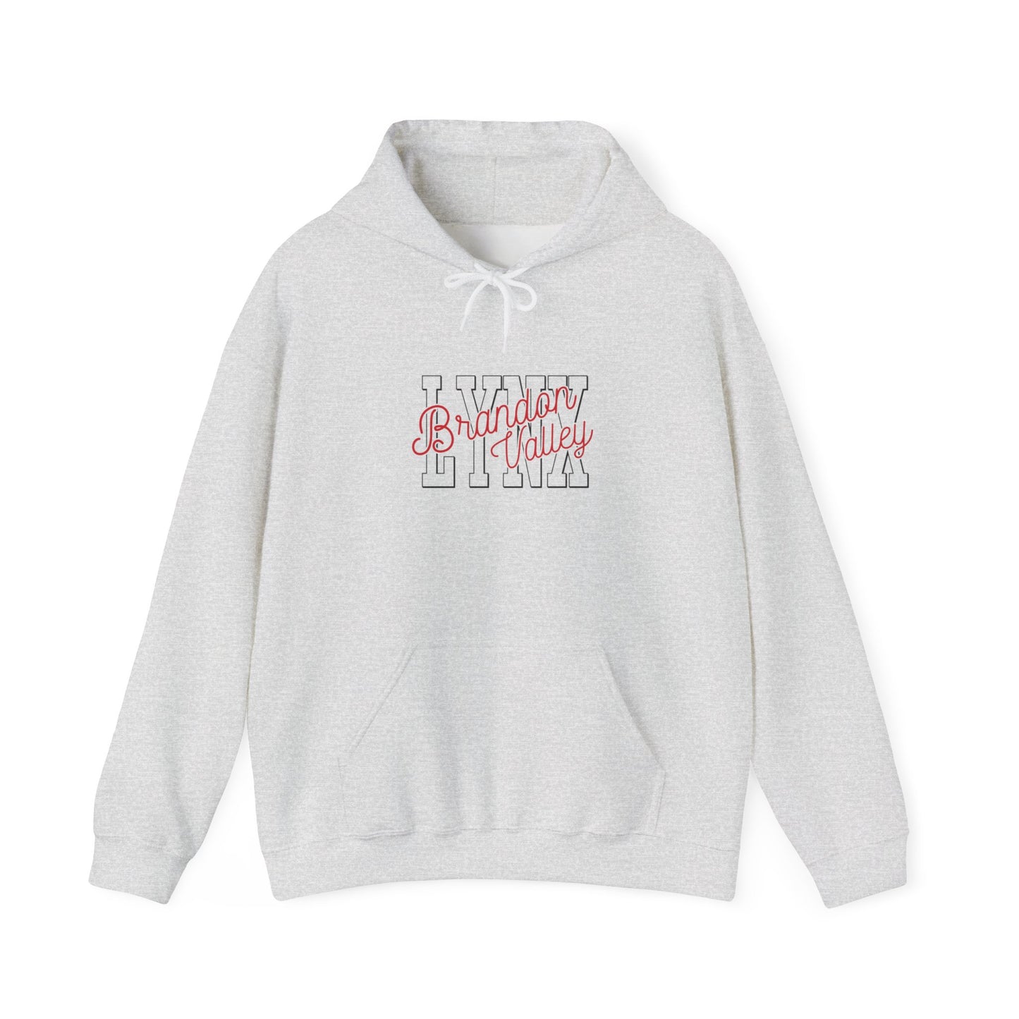 BV unisex Heavy Blend™ Hooded Sweatshirt
