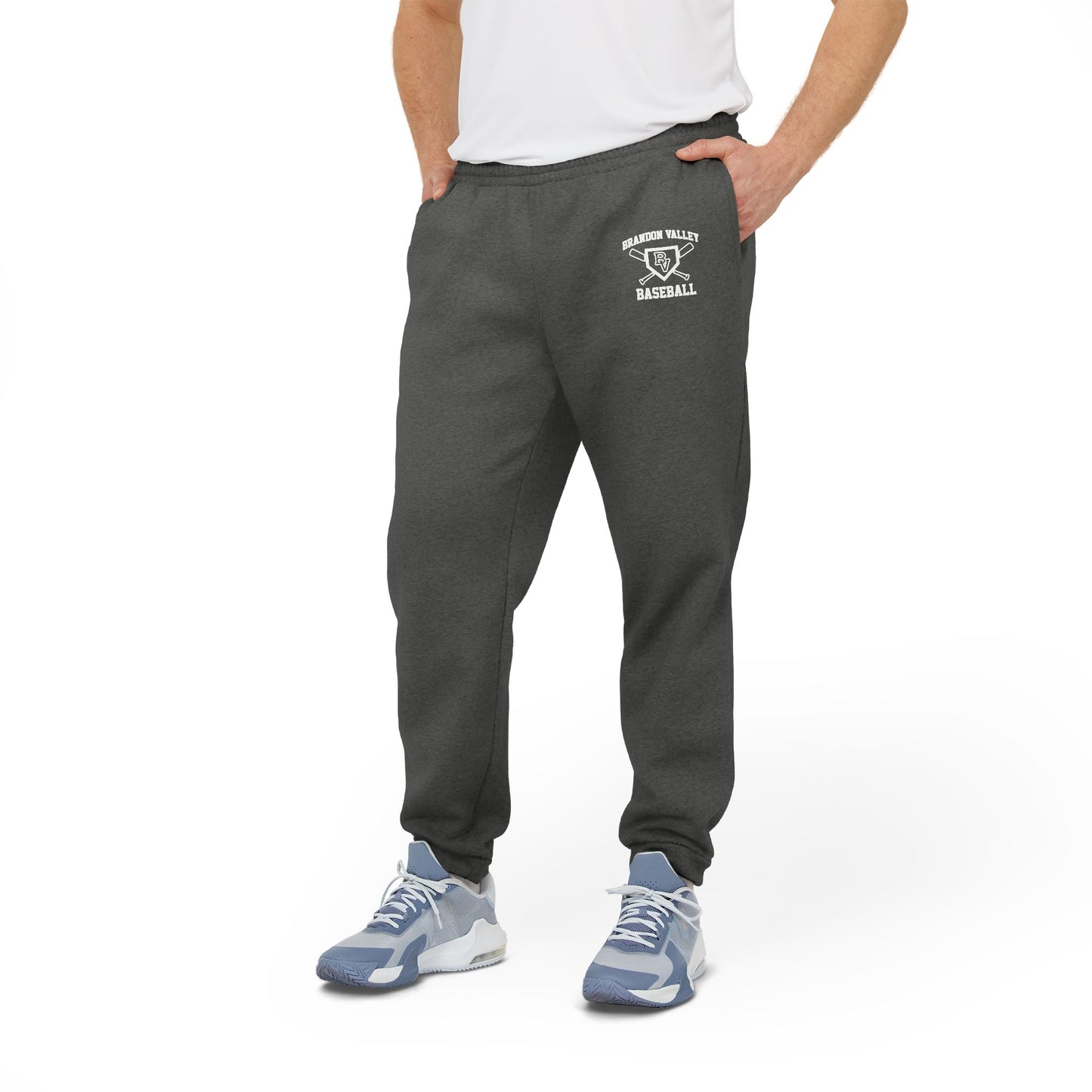 BV Baseball adidas Unisex Fleece Joggers