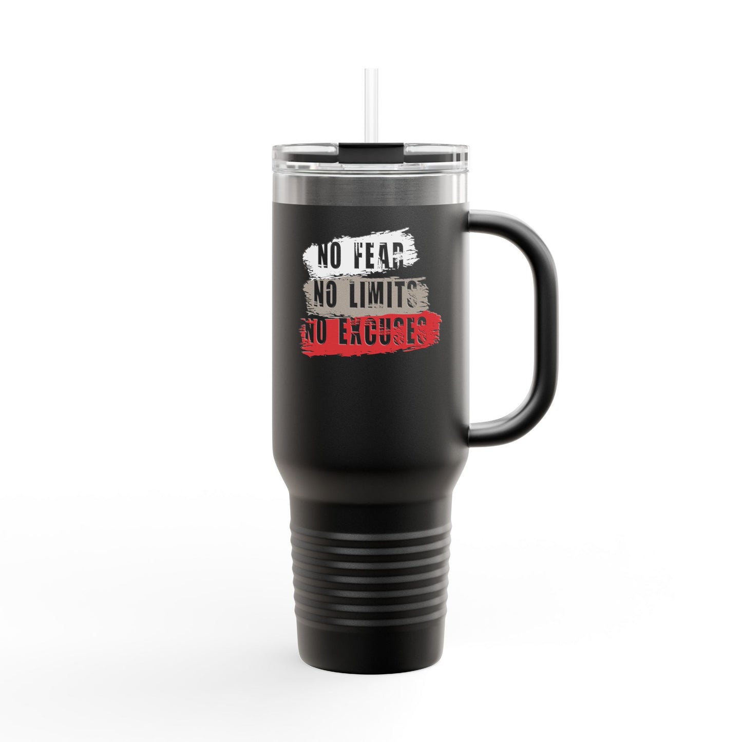 BV Cheer Insulated Travel Mug, 40oz