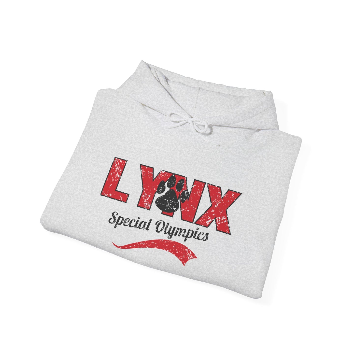 Copy of BV Special Olympics Unisex Heavy Blend™ Hooded Sweatshirt