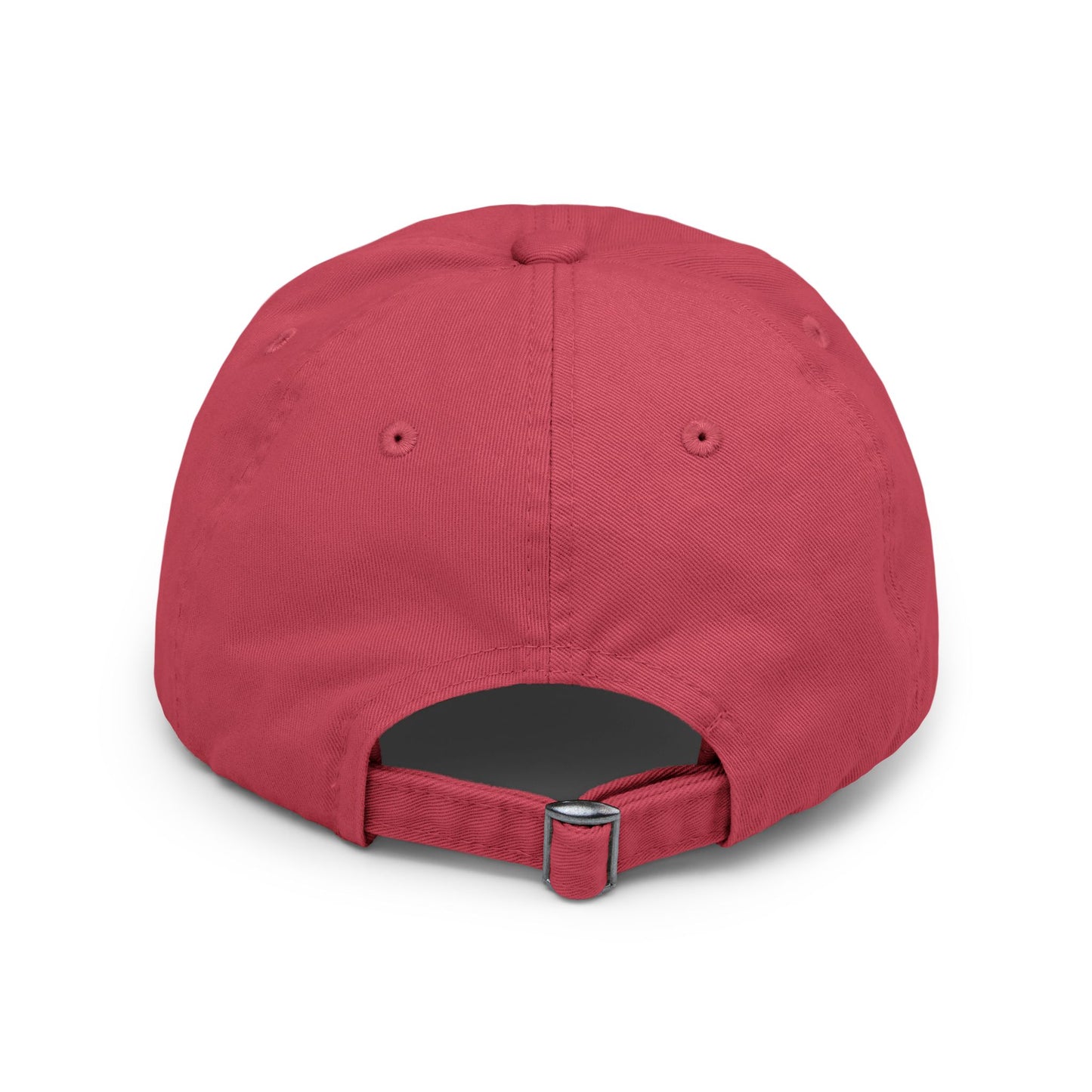 BV Lynx - Unisex Distressed Cap