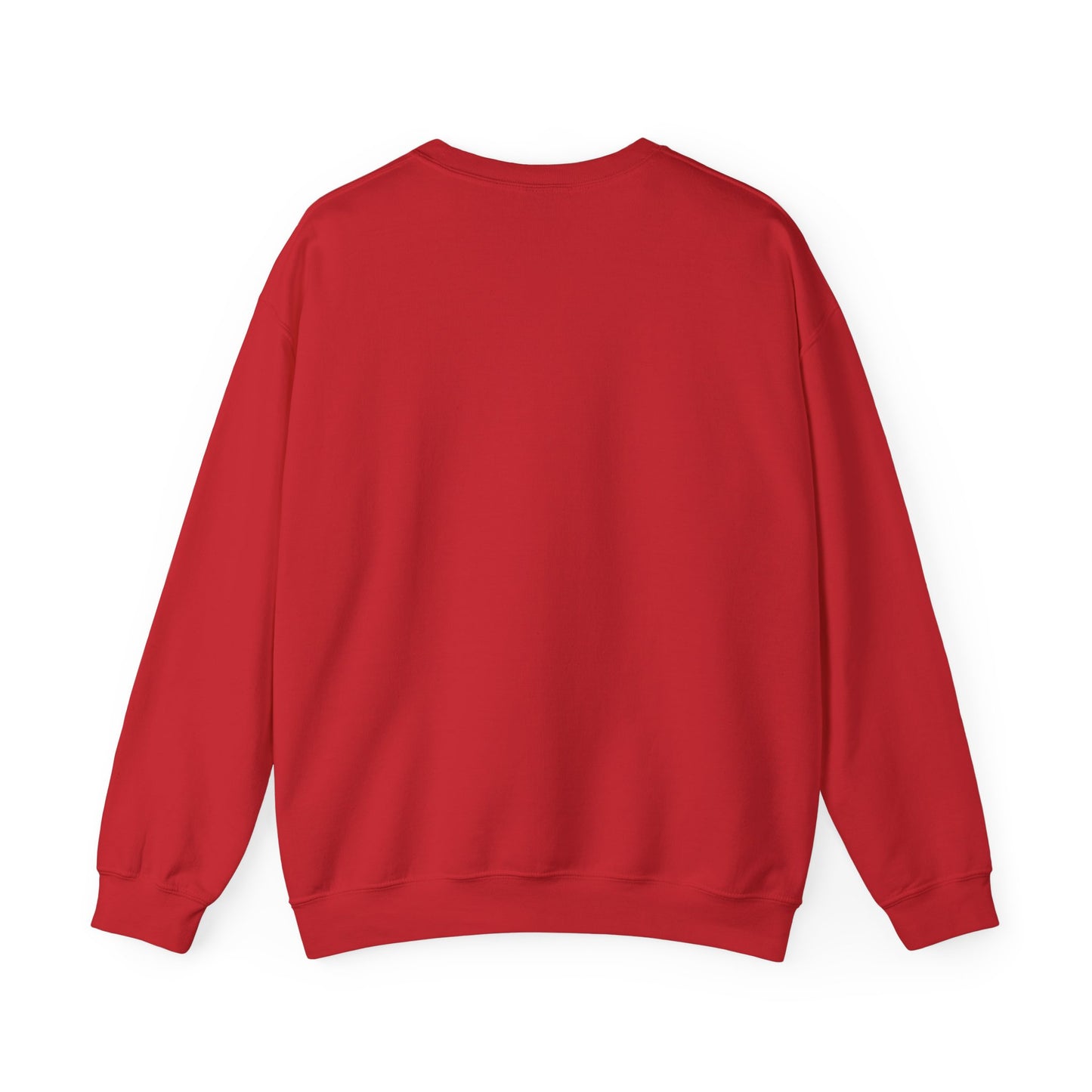 BV Band Unisex Heavy Blend™ Crewneck Sweatshirt