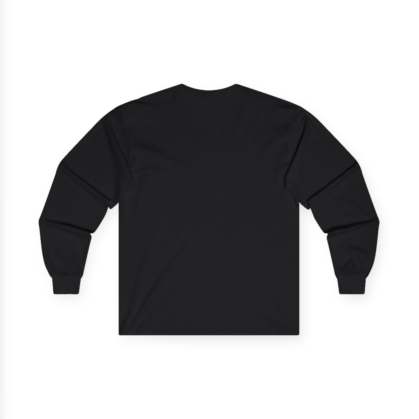 BV Soccer Unisex Ultra Cotton Long Sleeve Tee