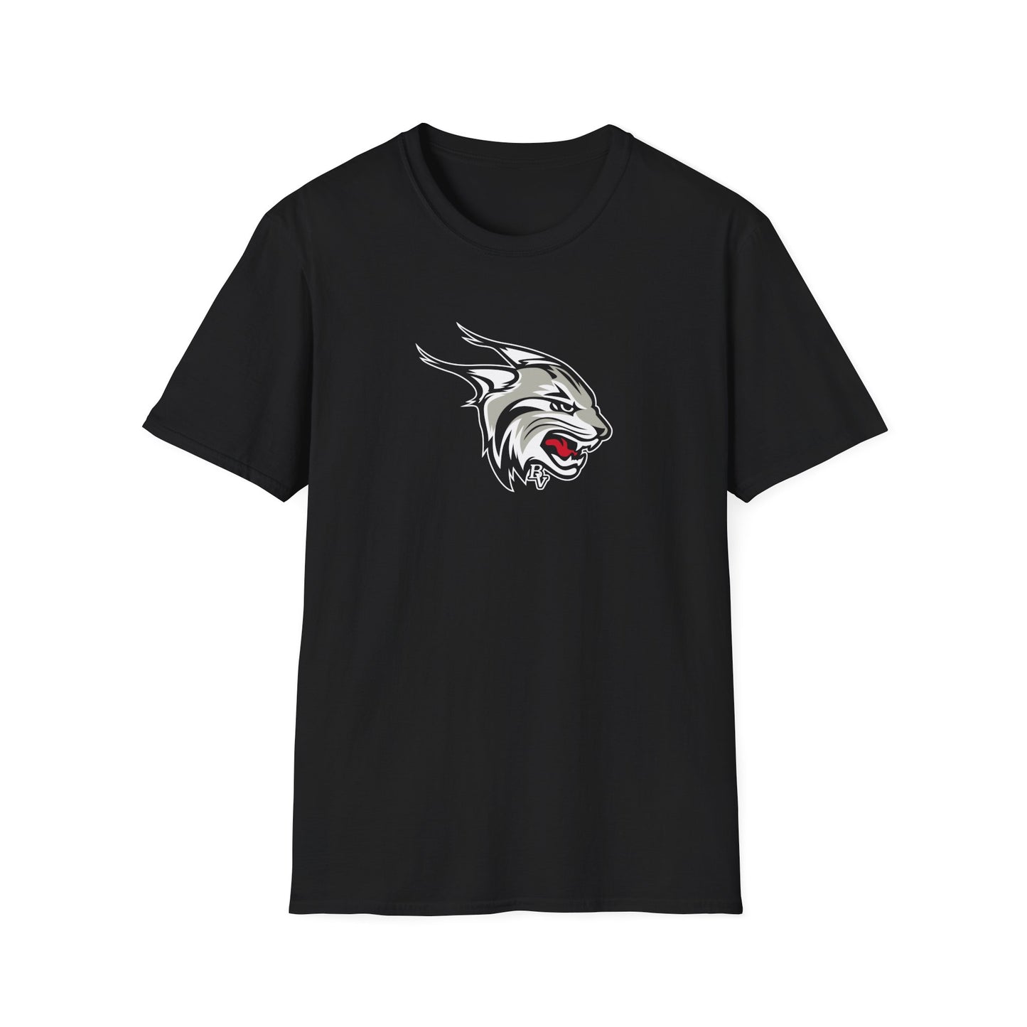 BV Lynx Unisex Softstyle T-Shirt