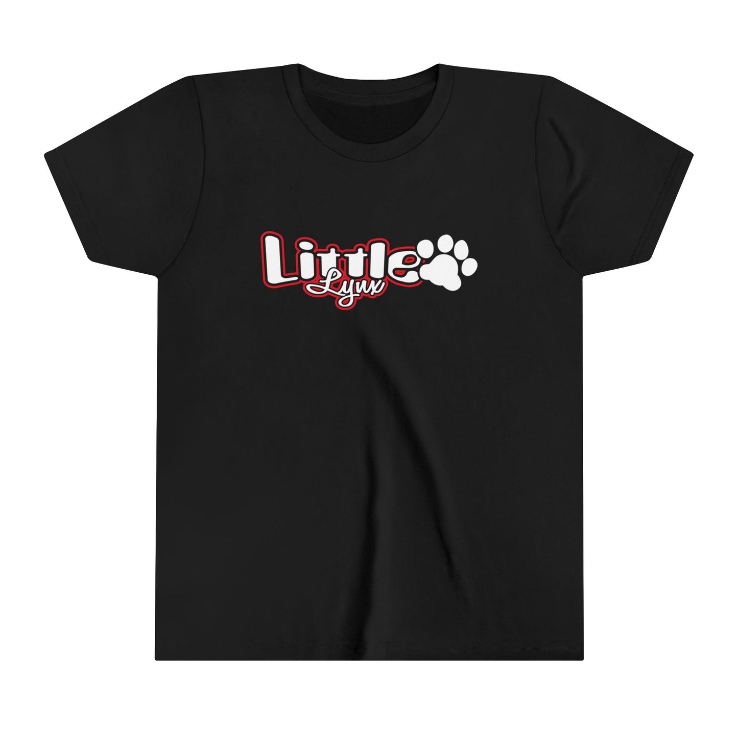 BV Lynx Youth Short Sleeve Tee