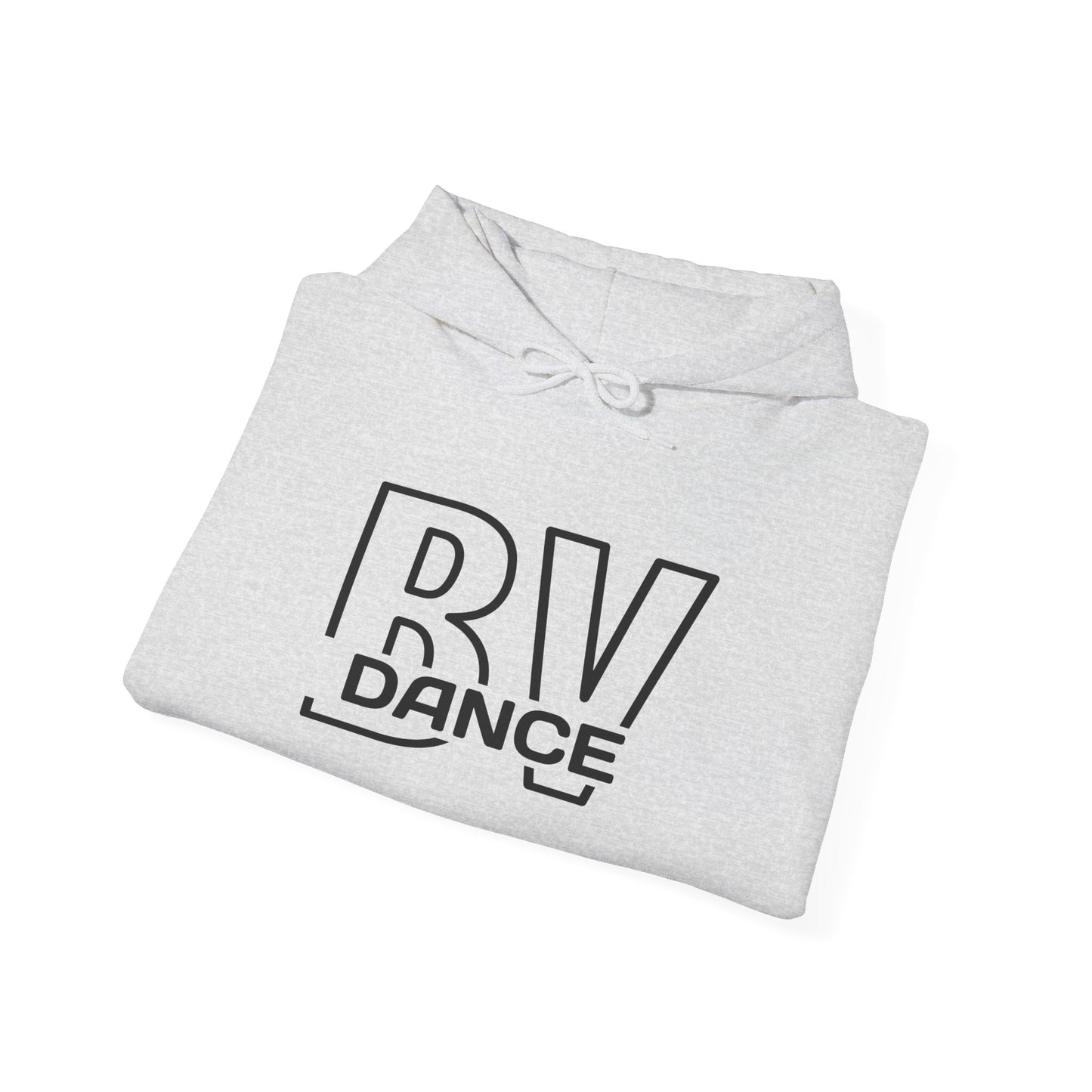 BV Dance Unisex Heavy Blend™ Hooded Sweatshirt