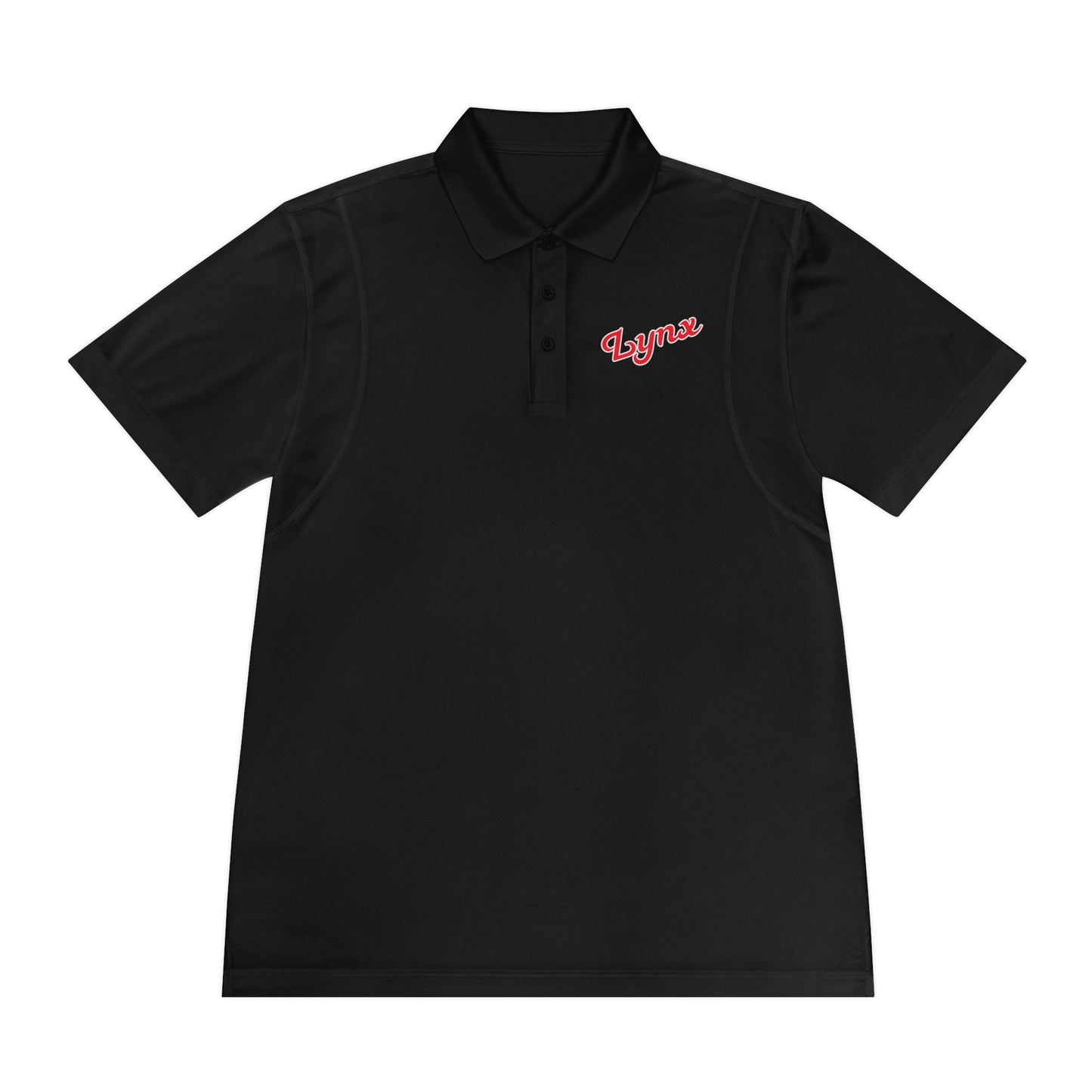BV Lynx Men's Sport Polo Shirt
