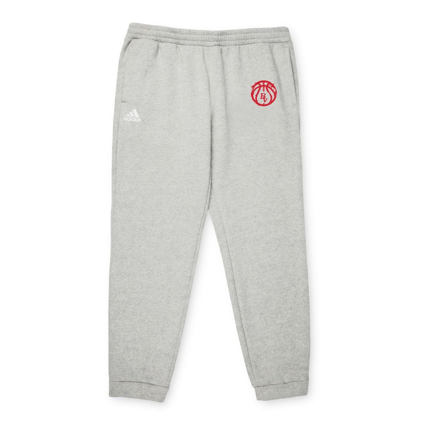 BV Basketball adidas Unisex Fleece Joggers