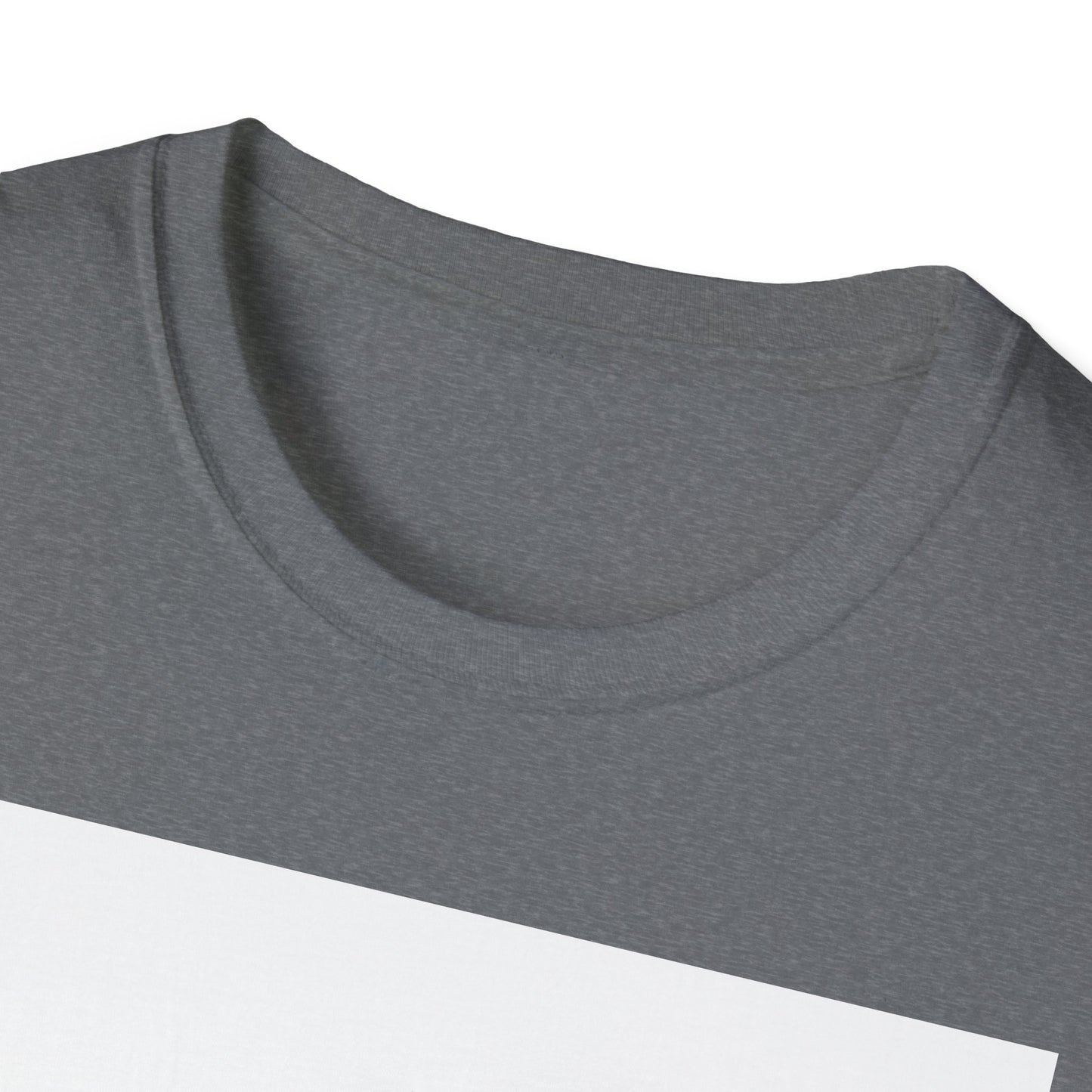 BV Powerlifting Unisex Softstyle T-Shirt