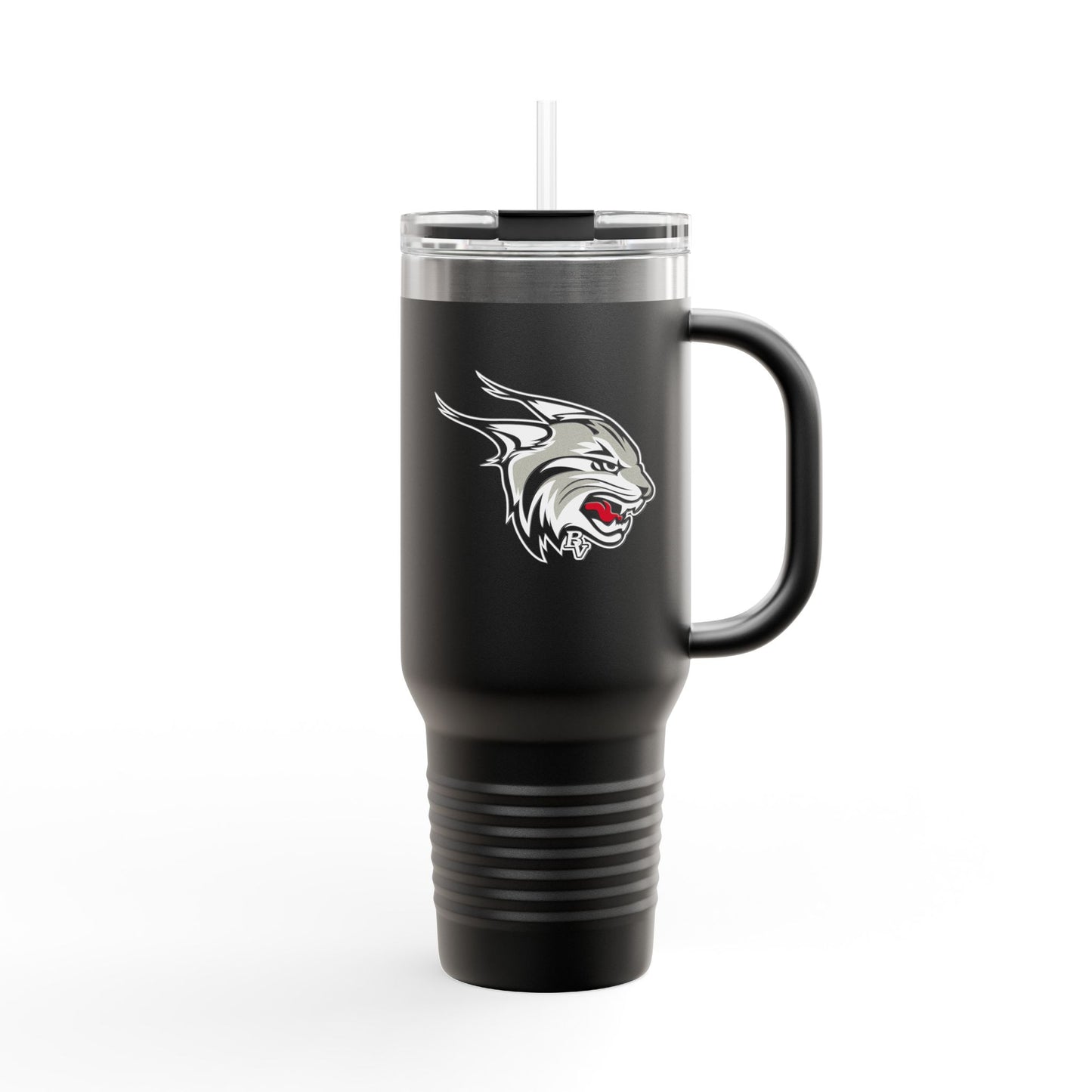 BV Lynx Insulated Travel Mug, 40oz