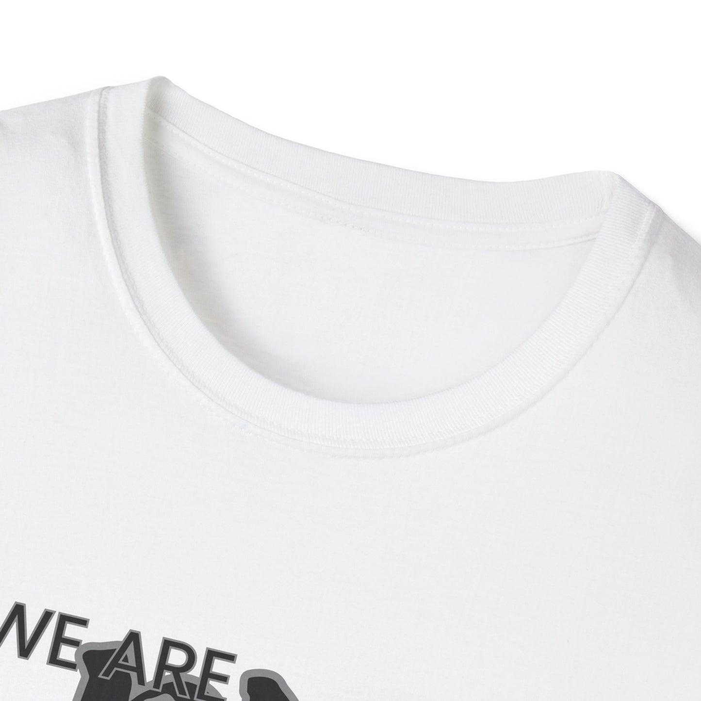 BV Cheer Unisex Softstyle T-Shirt