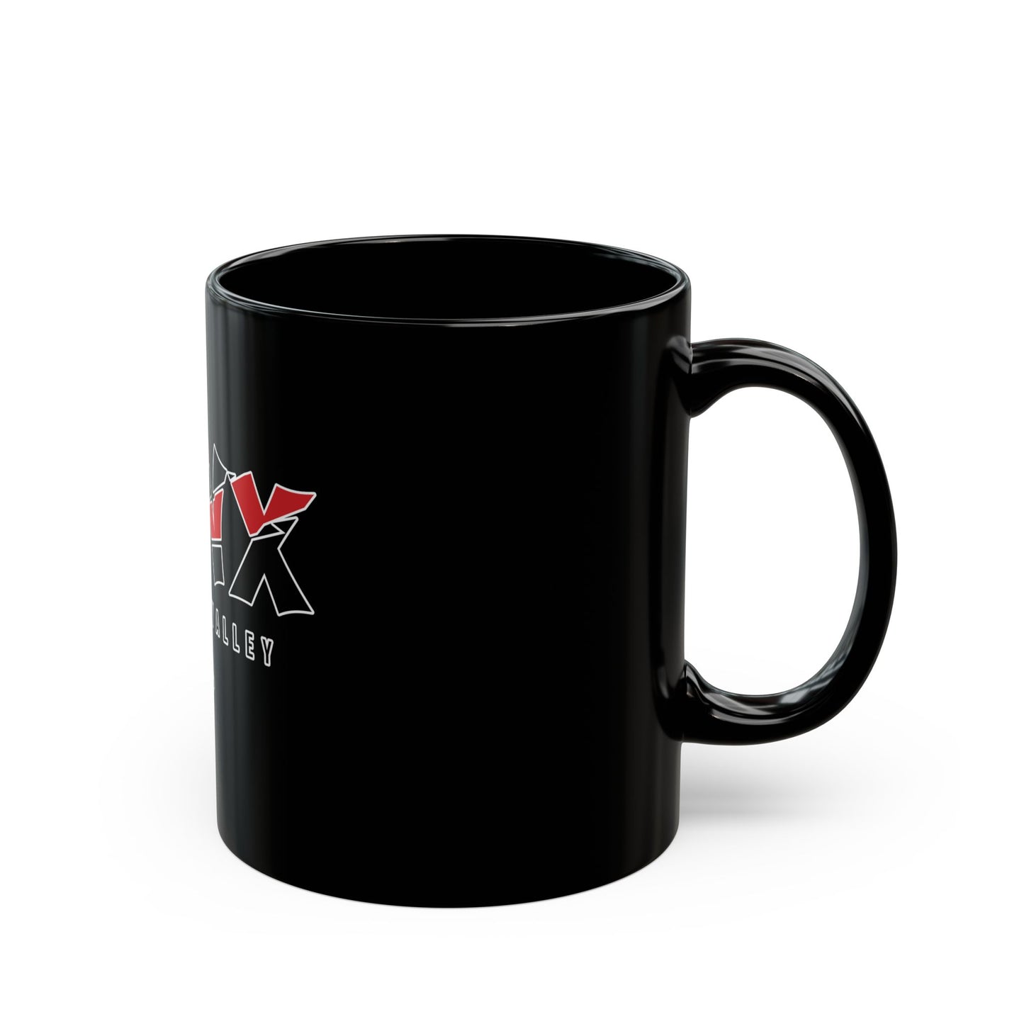BV Lynx Black Mug (11oz, 15oz)
