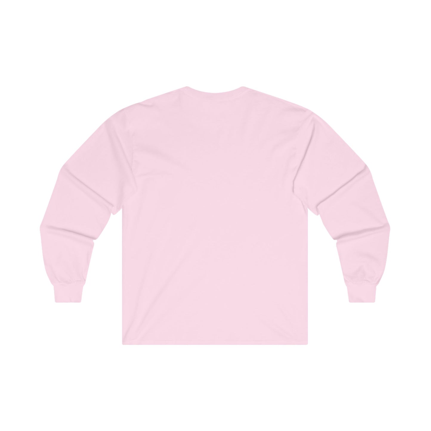 BV Softball Unisex Ultra Cotton Long Sleeve Tee