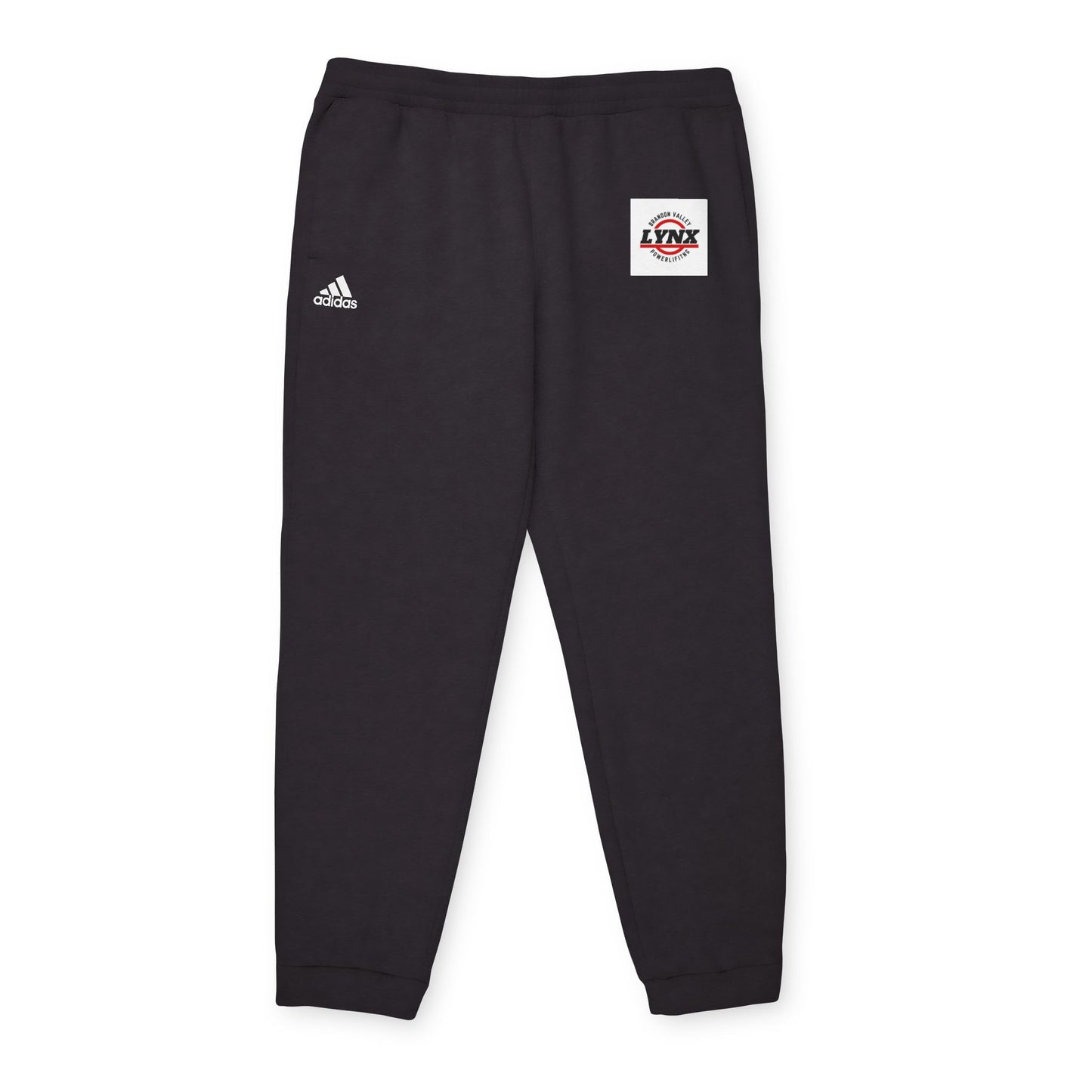 BV Powerlifting adidas Unisex Fleece Joggers