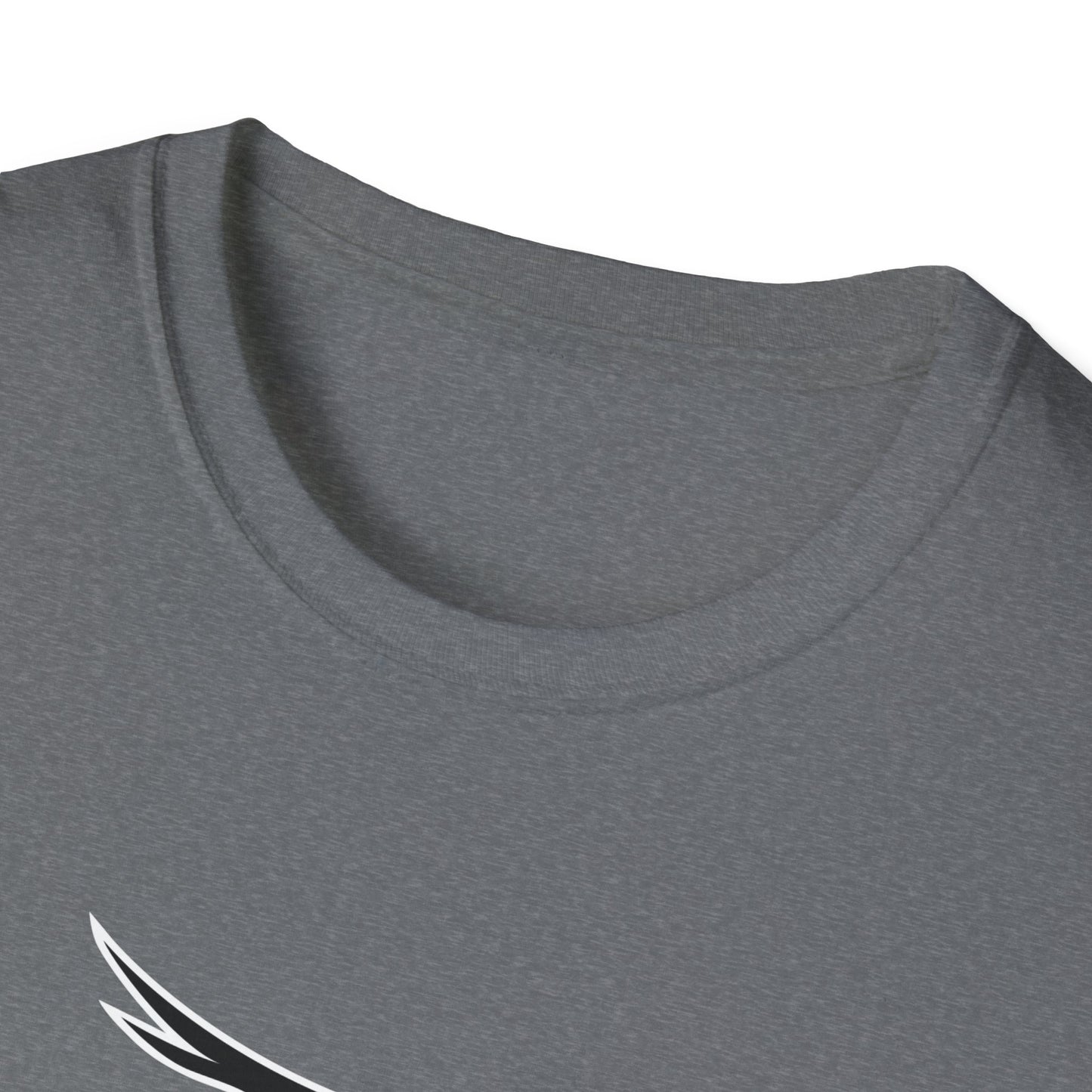 BV Lynx Unisex Softstyle T-Shirt