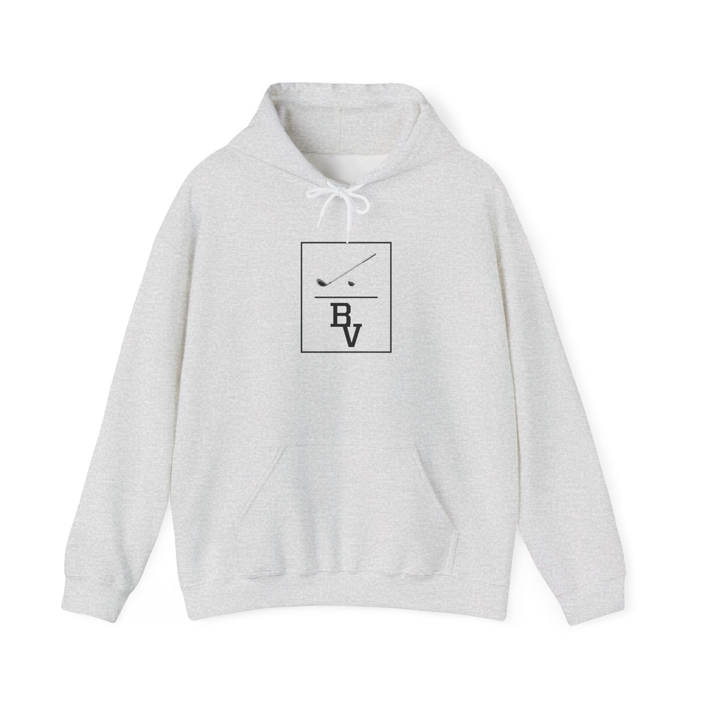 BV Golf Unisex Heavy Blend™ Hooded Sweatshirt