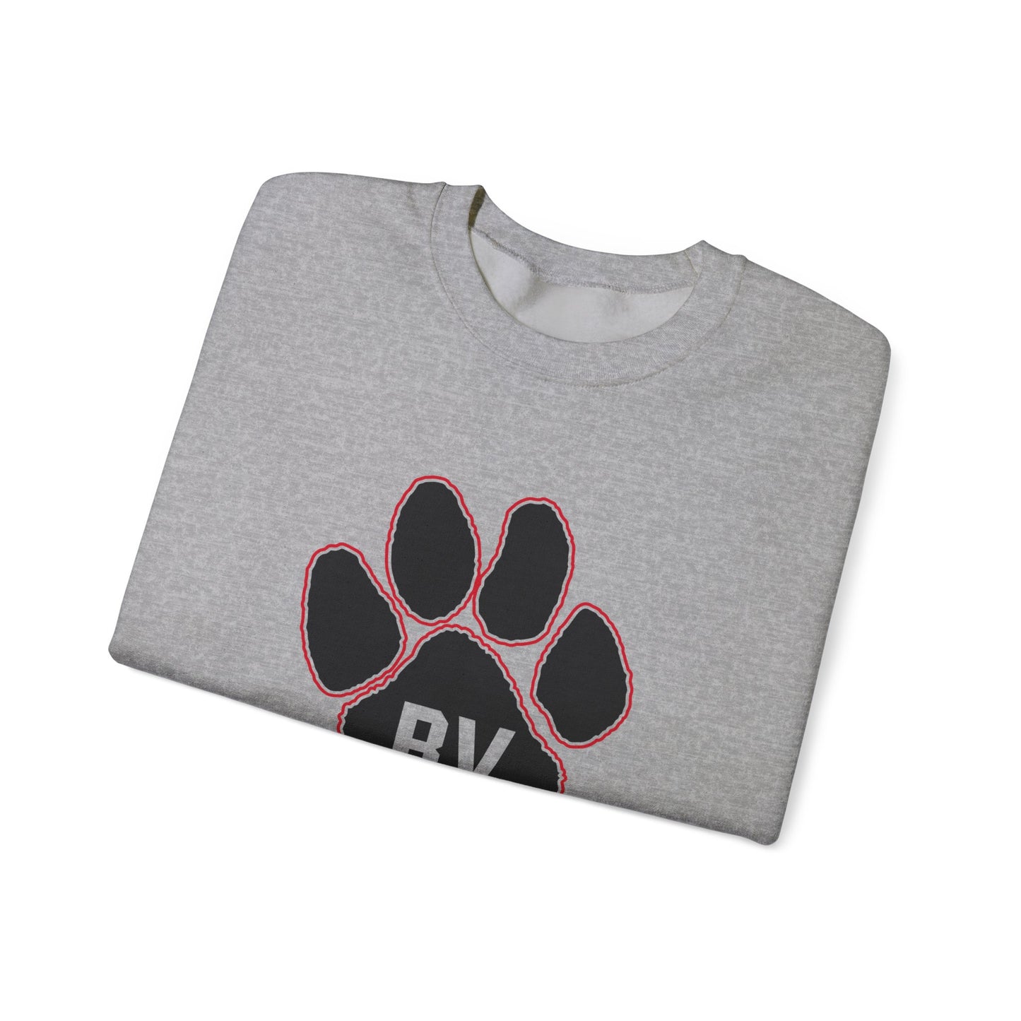 BV Lynx Unisex Heavy Blend™ Crewneck Sweatshirt