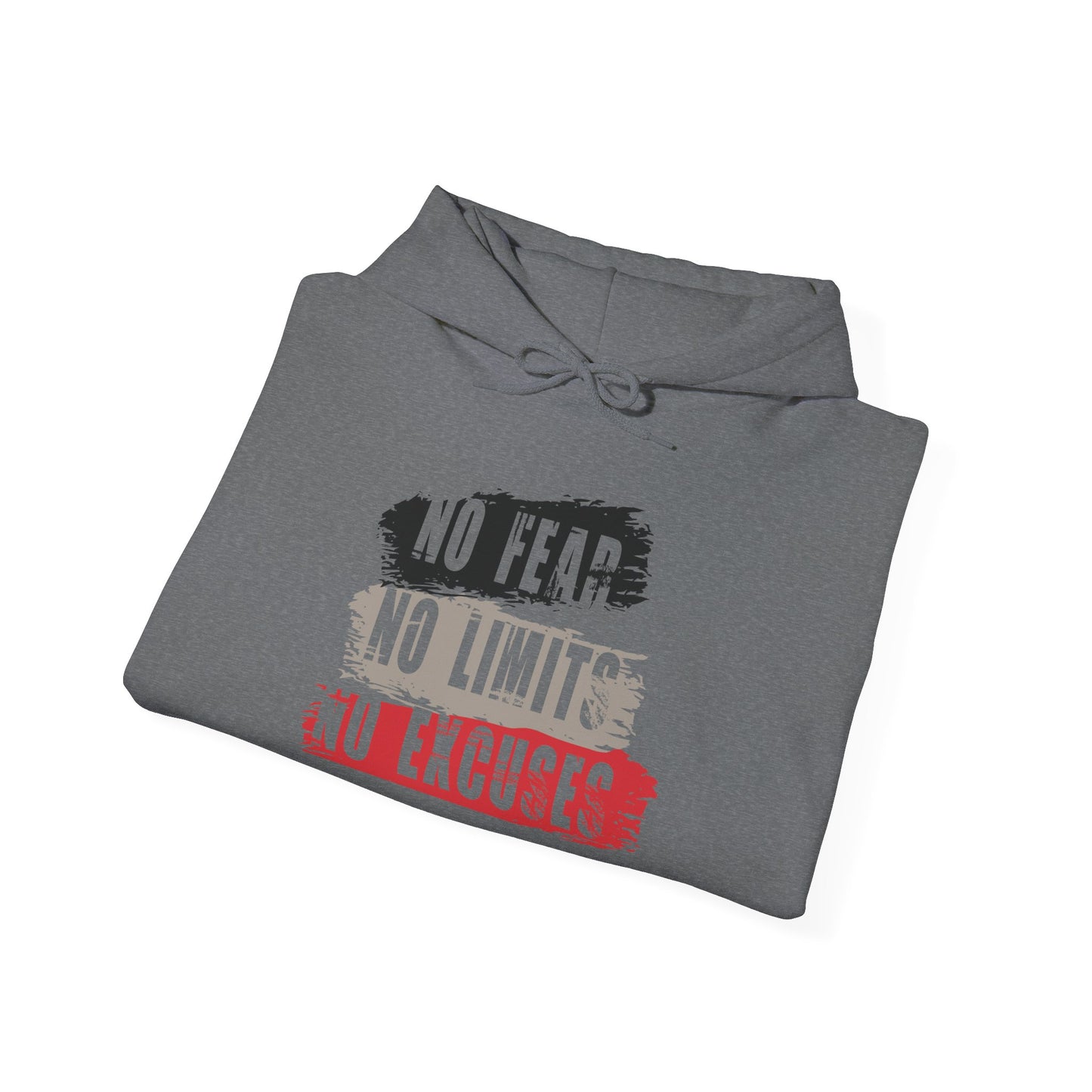 BV Cheer Unisex Heavy Blend™ Hooded Sweatshirt
