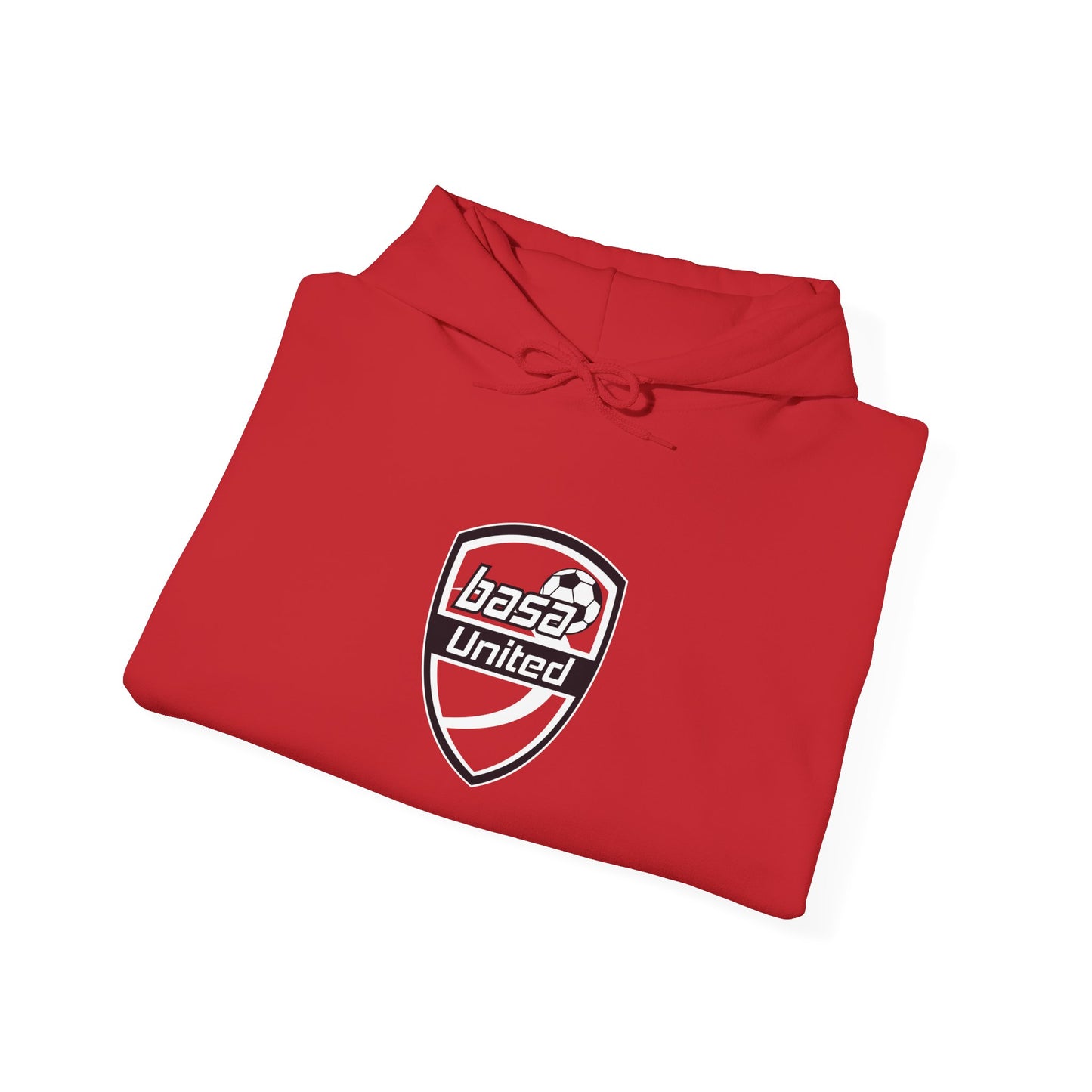 BV Soccer Unisex heavy Blend™ Hooded Sweatshirt