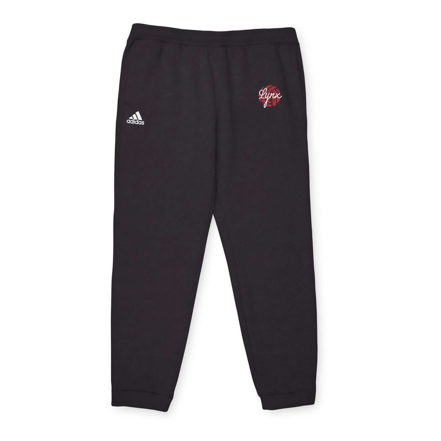 BV Volleyball adidas Unisex Fleece Joggers
