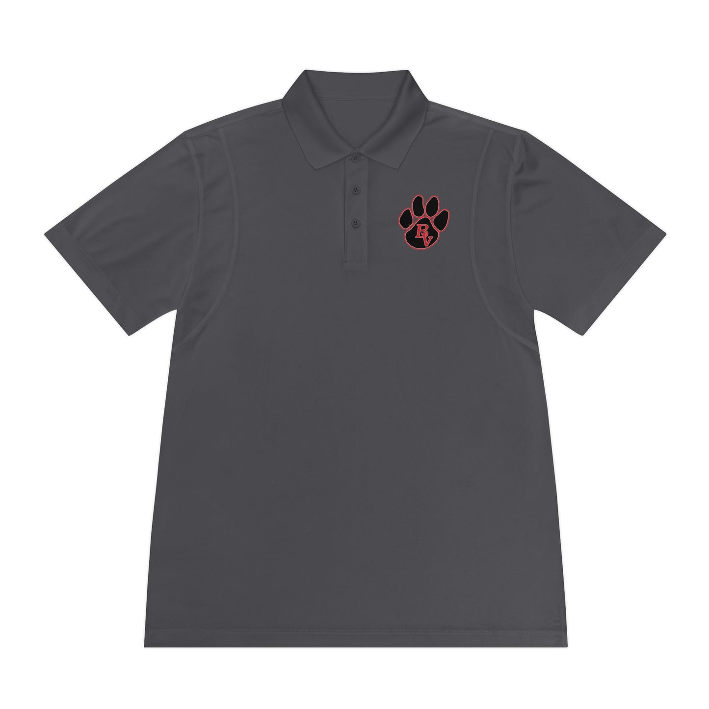 BV Lynx Men's Sport Polo Shirt