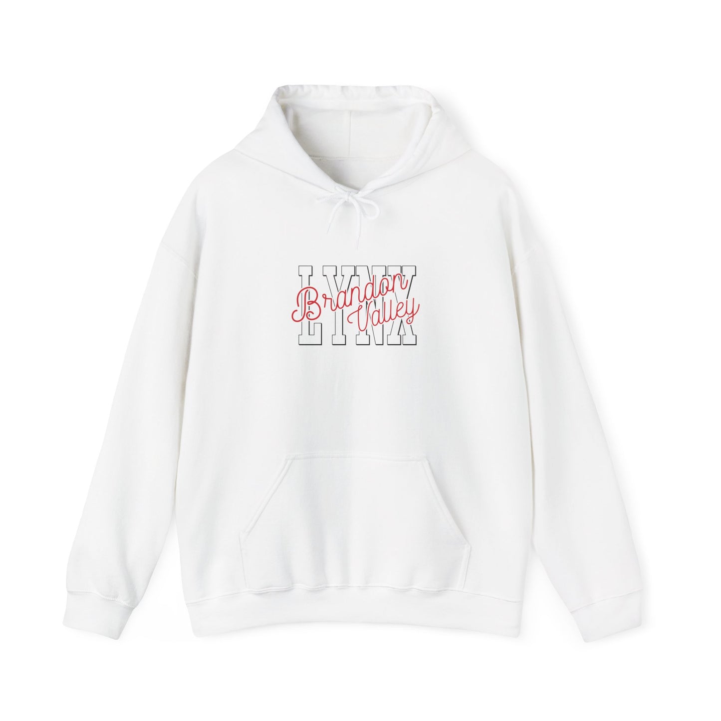 BV unisex Heavy Blend™ Hooded Sweatshirt