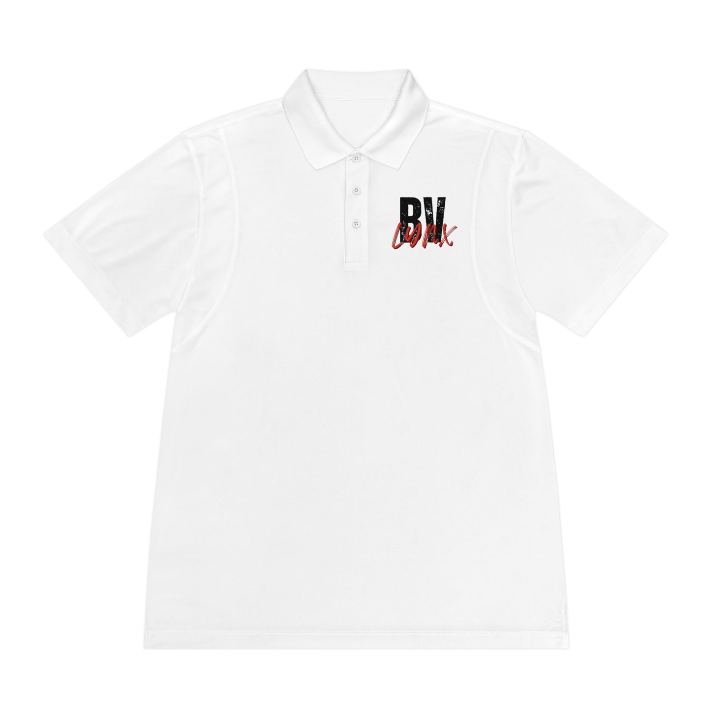 BV Lynx Men's Sport Polo Shirt