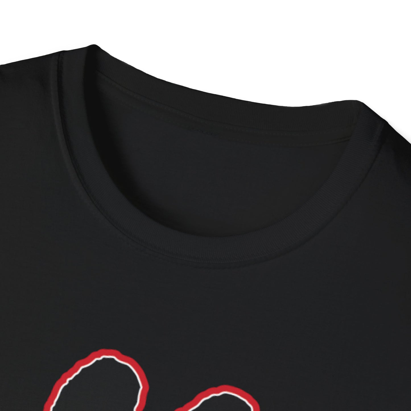 BV Lynx Unisex Softstyle T-Shirt