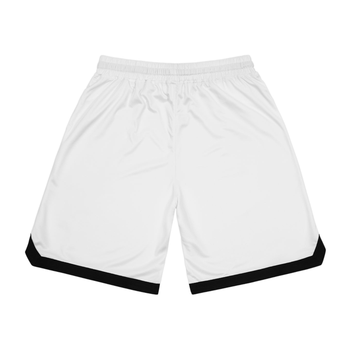 BV Basketball Rib Shorts (AOP)