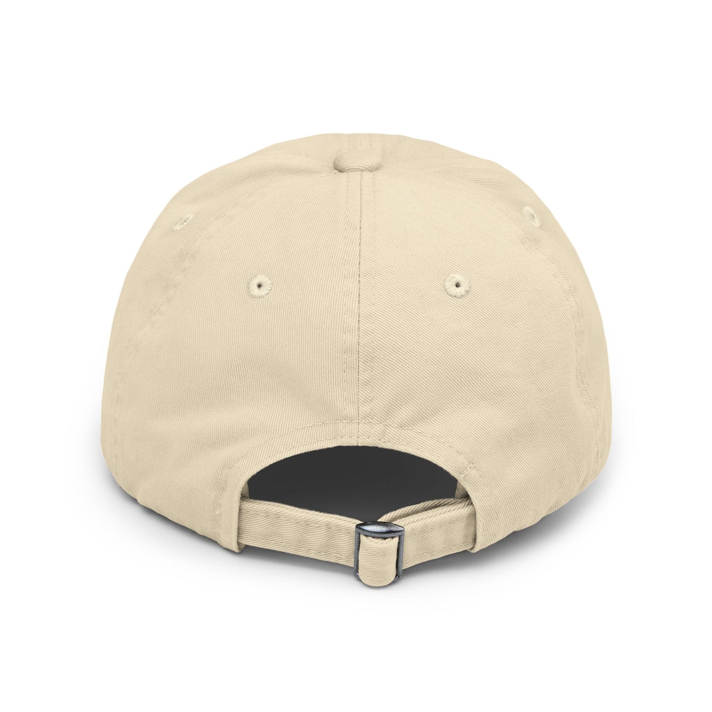 BV Lynx - Unisex Distressed Cap