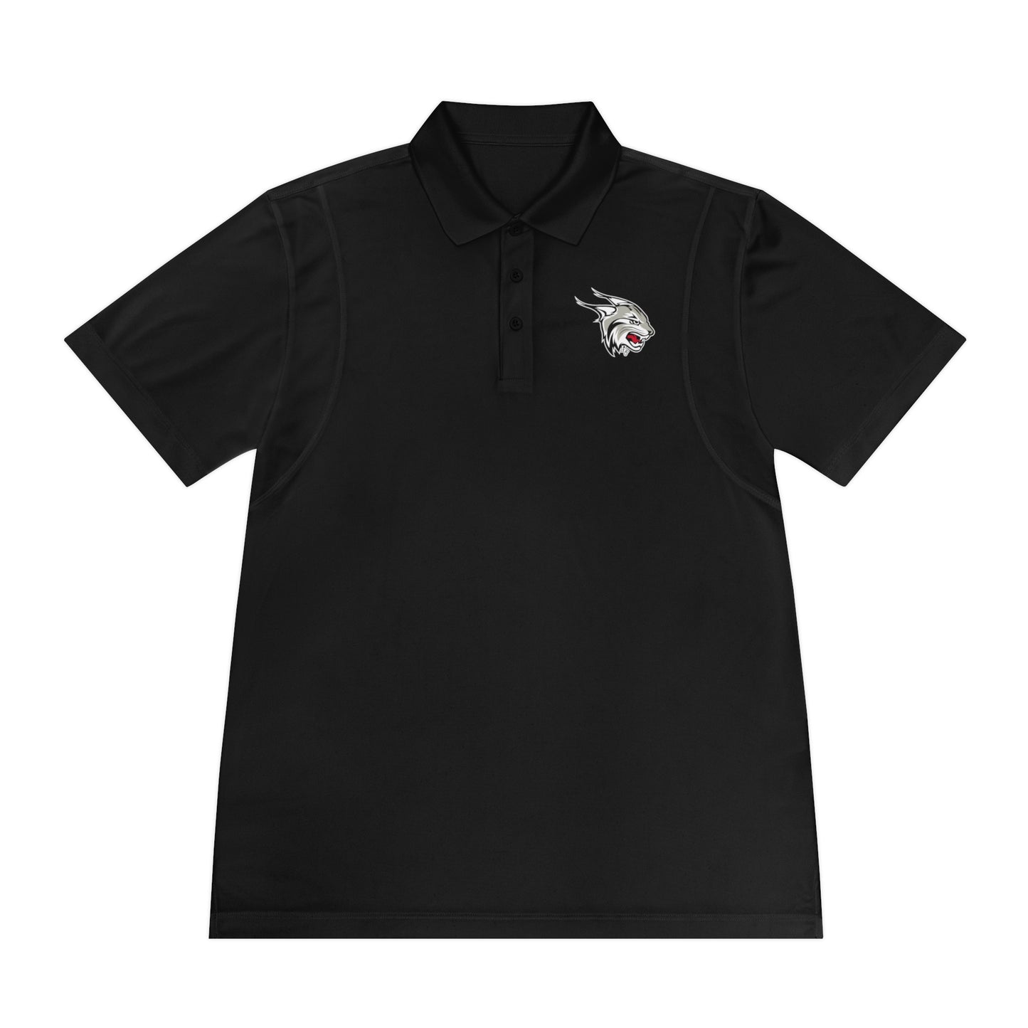 BV Lynx Men's Sport Polo Shirt